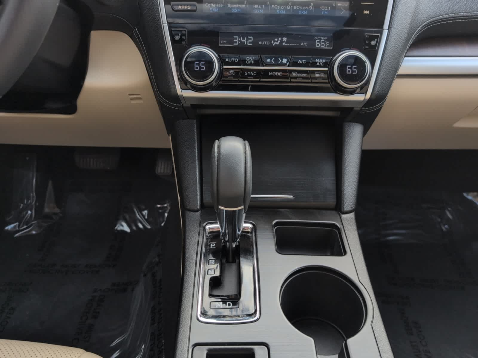 used 2018 Subaru Outback car, priced at $17,998