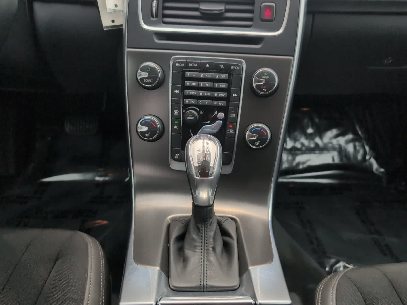 used 2013 Volvo S60 car, priced at $10,998