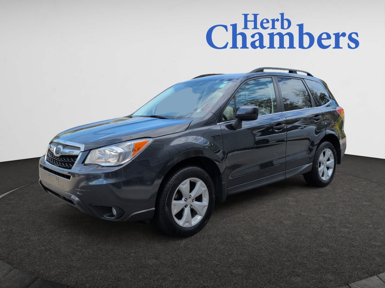 used 2016 Subaru Forester car, priced at $14,998