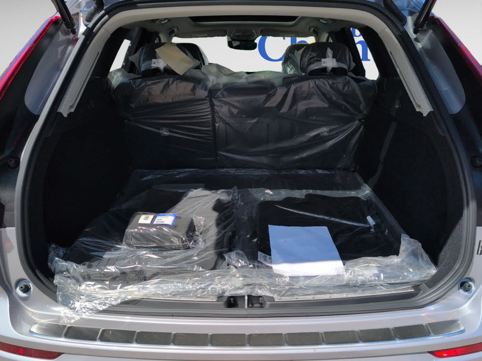 new 2026 Volvo XC60 car, priced at $57,985