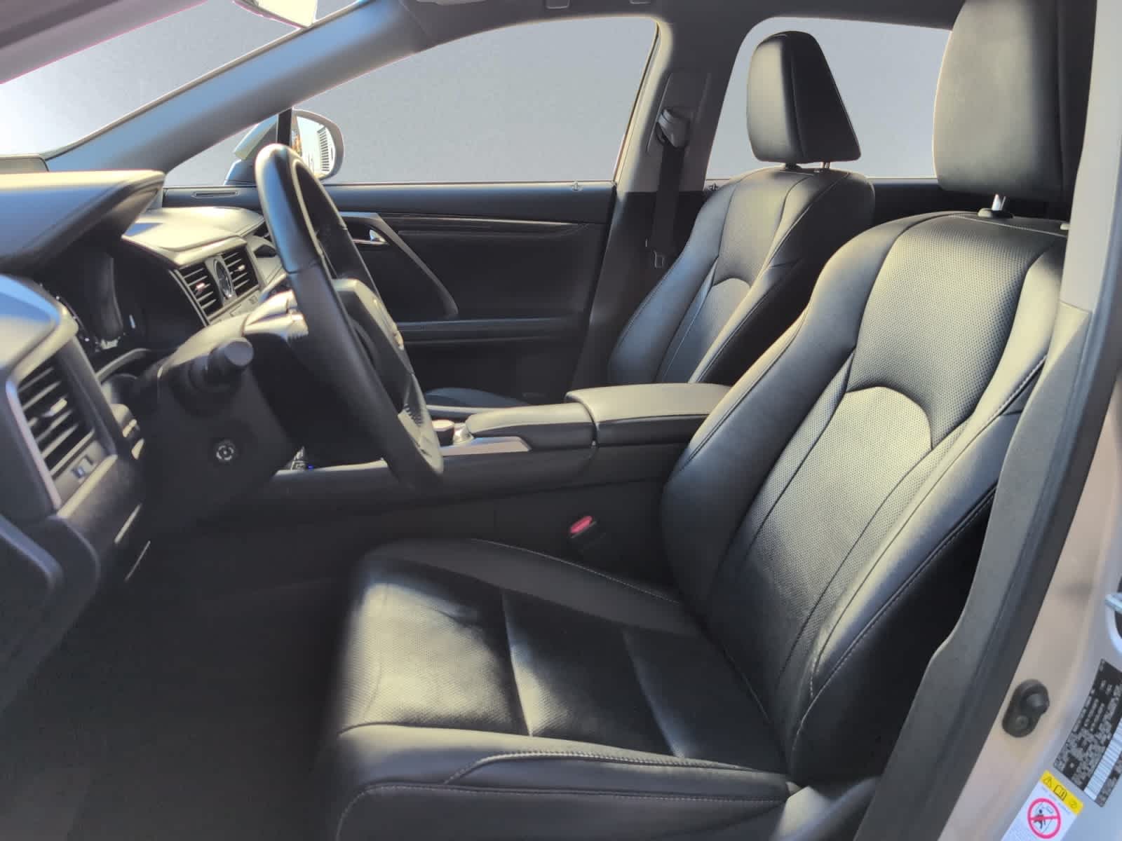 used 2016 Lexus RX 350 car, priced at $19,998