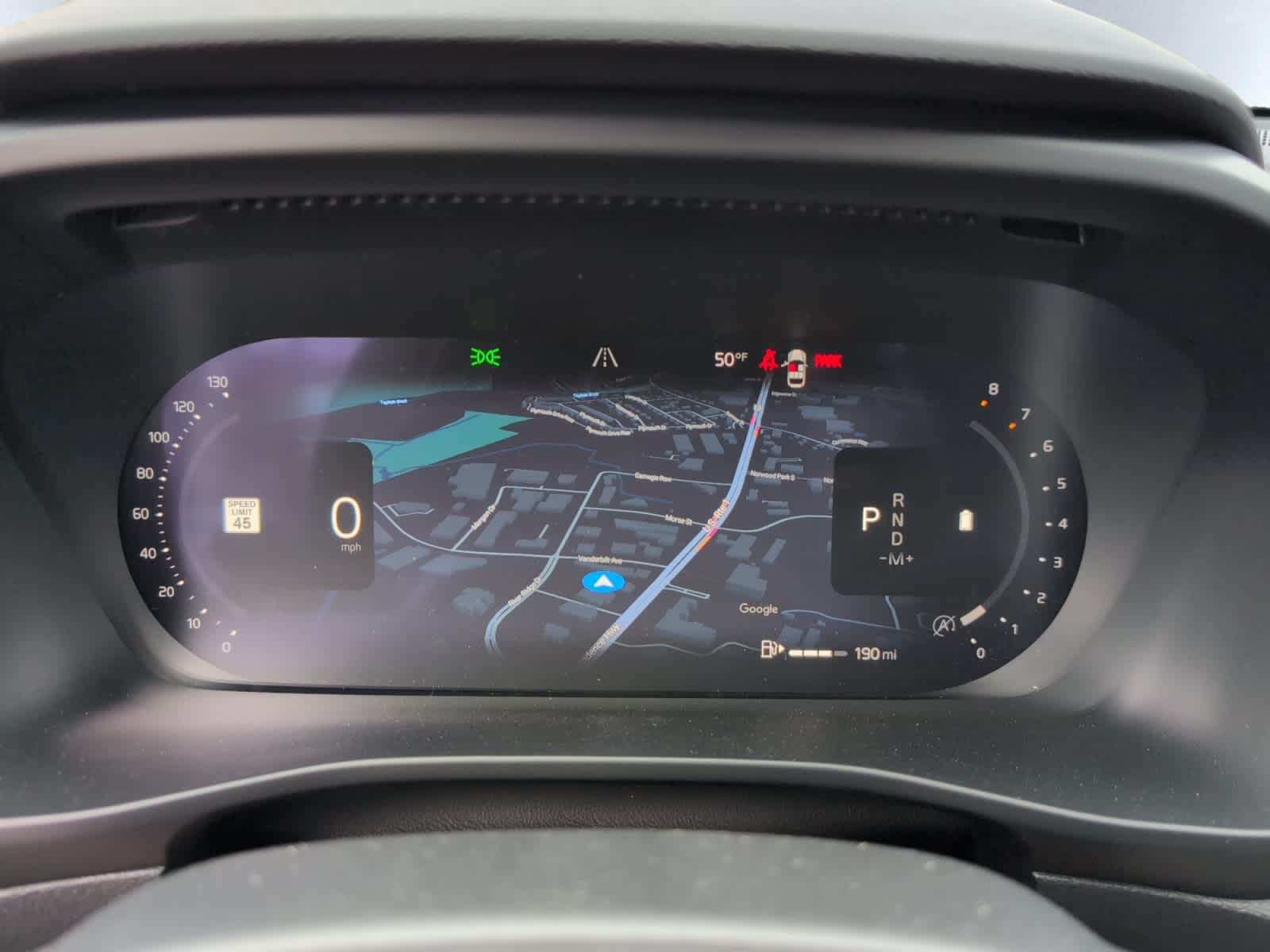 new 2026 Volvo XC40 car, priced at $54,200