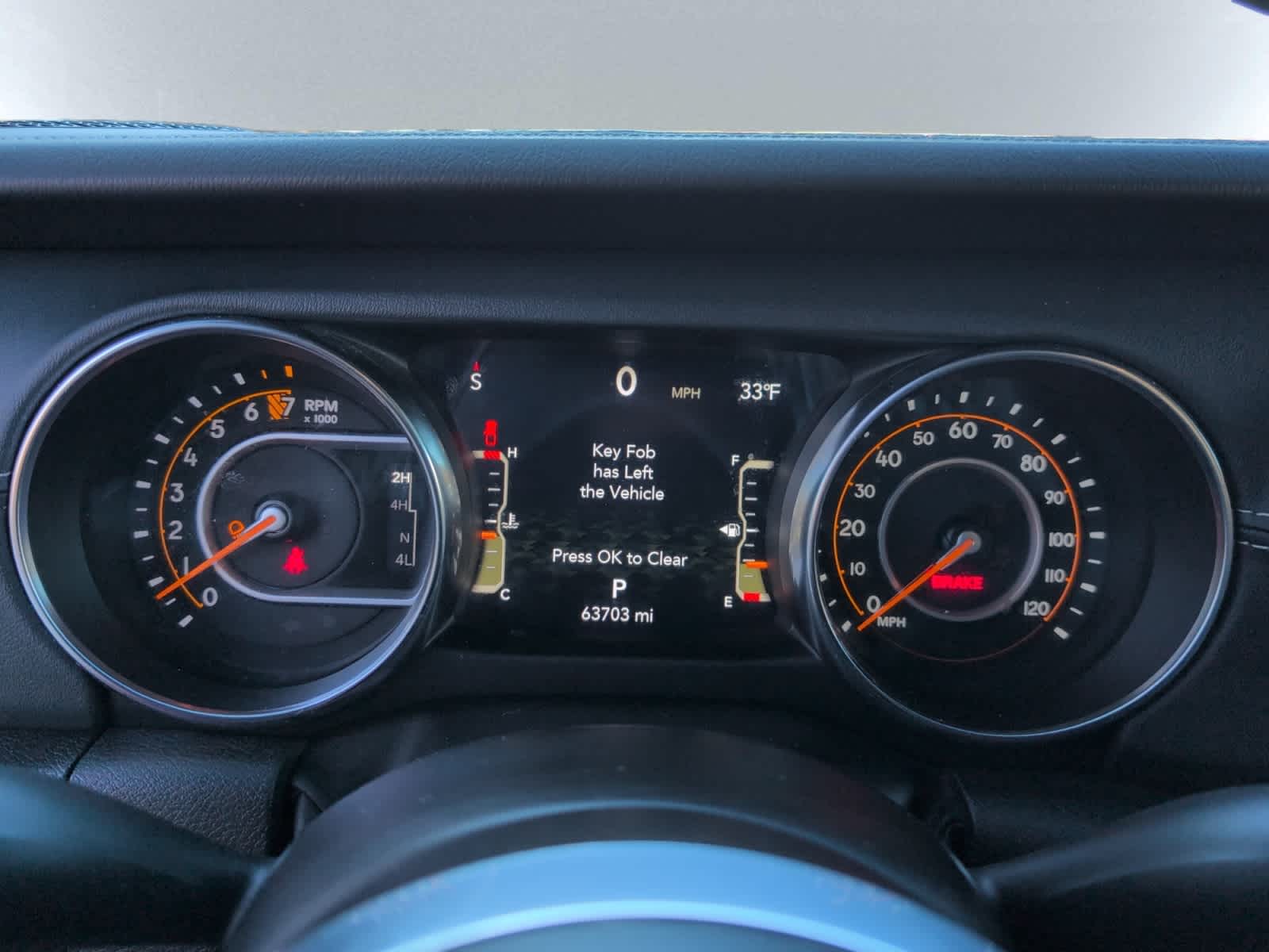 used 2022 Jeep Gladiator car, priced at $26,998