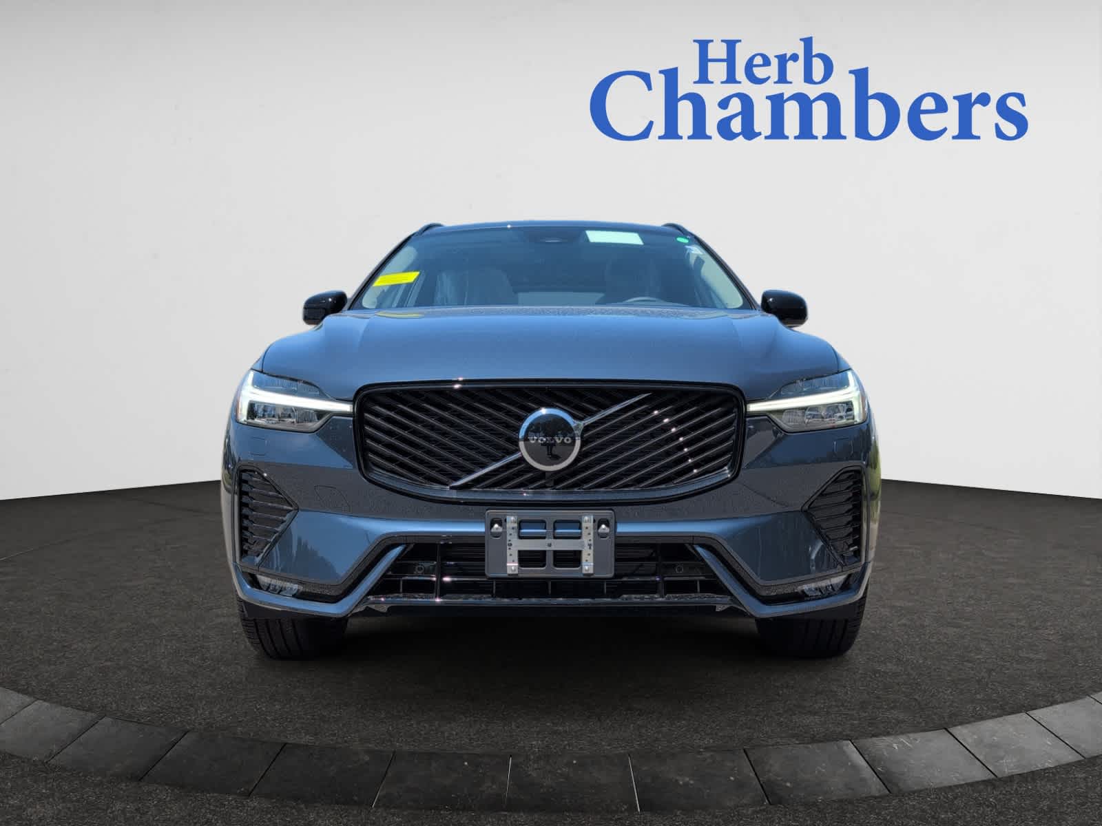 new 2026 Volvo XC60 car, priced at $53,760