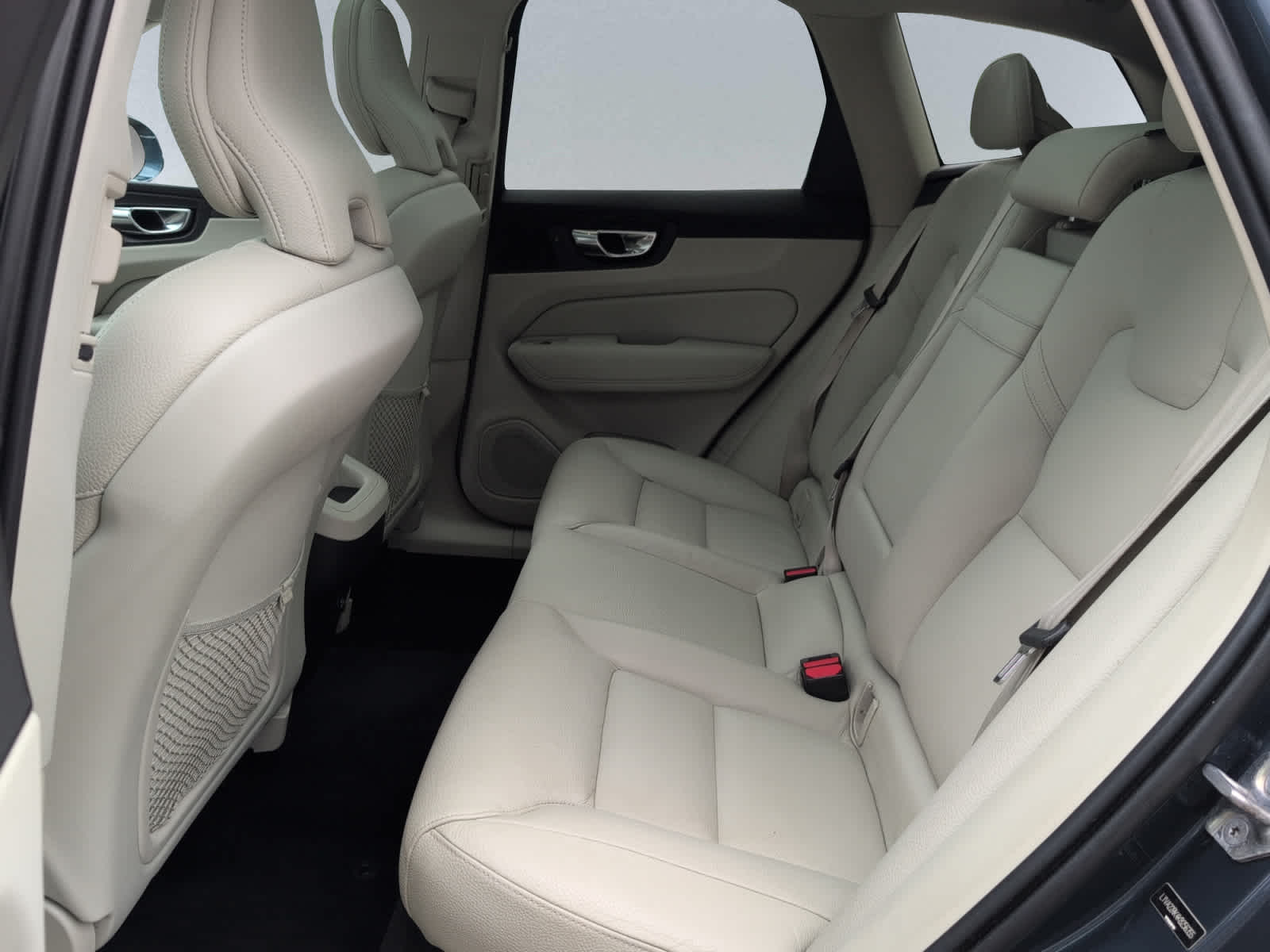 used 2019 Volvo XC60 car, priced at $20,998