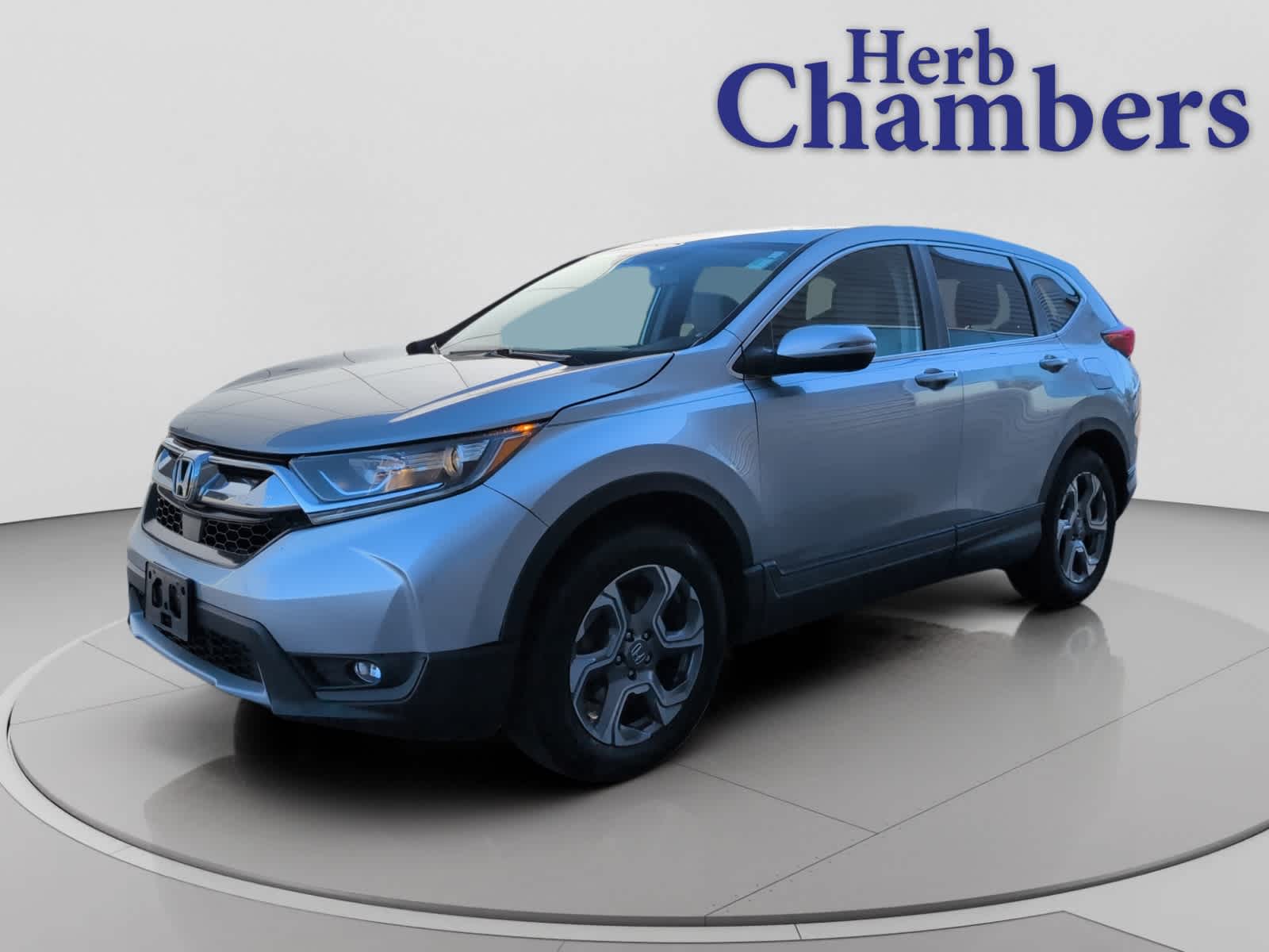 used 2017 Honda CR-V car, priced at $15,498