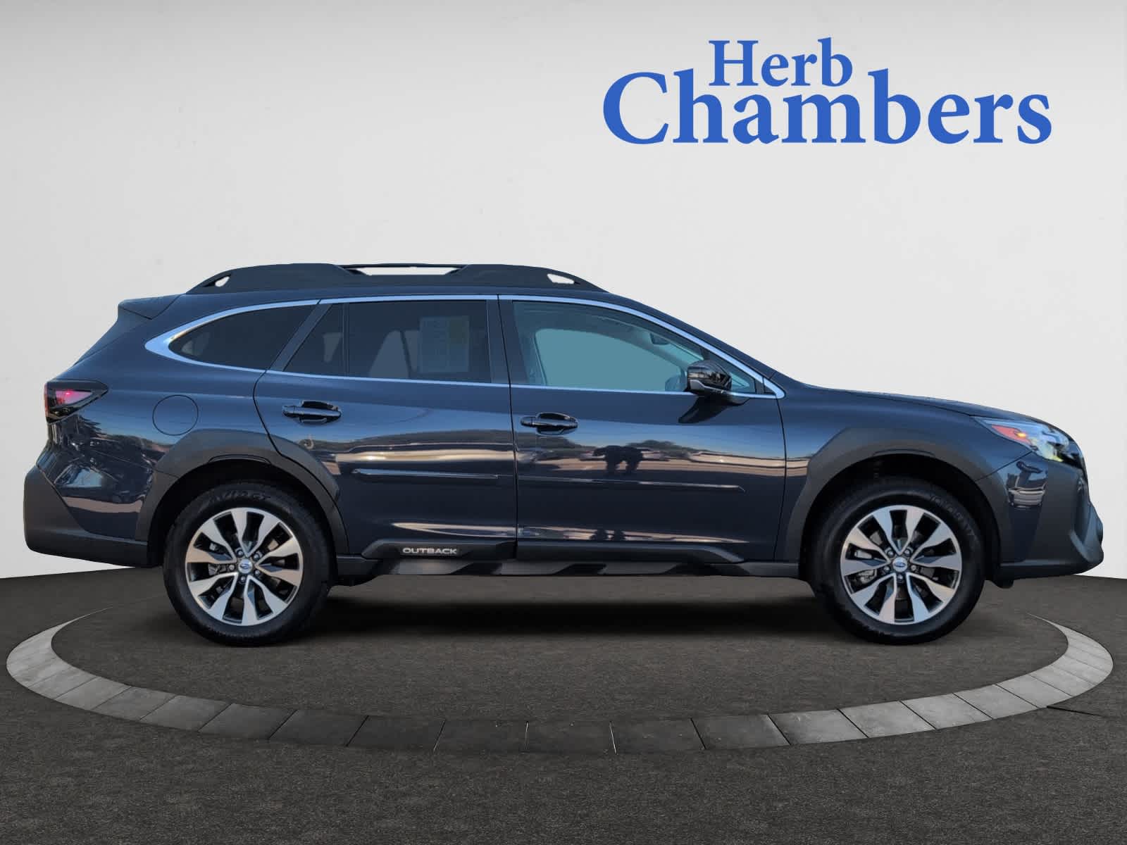 used 2023 Subaru Outback car, priced at $29,498