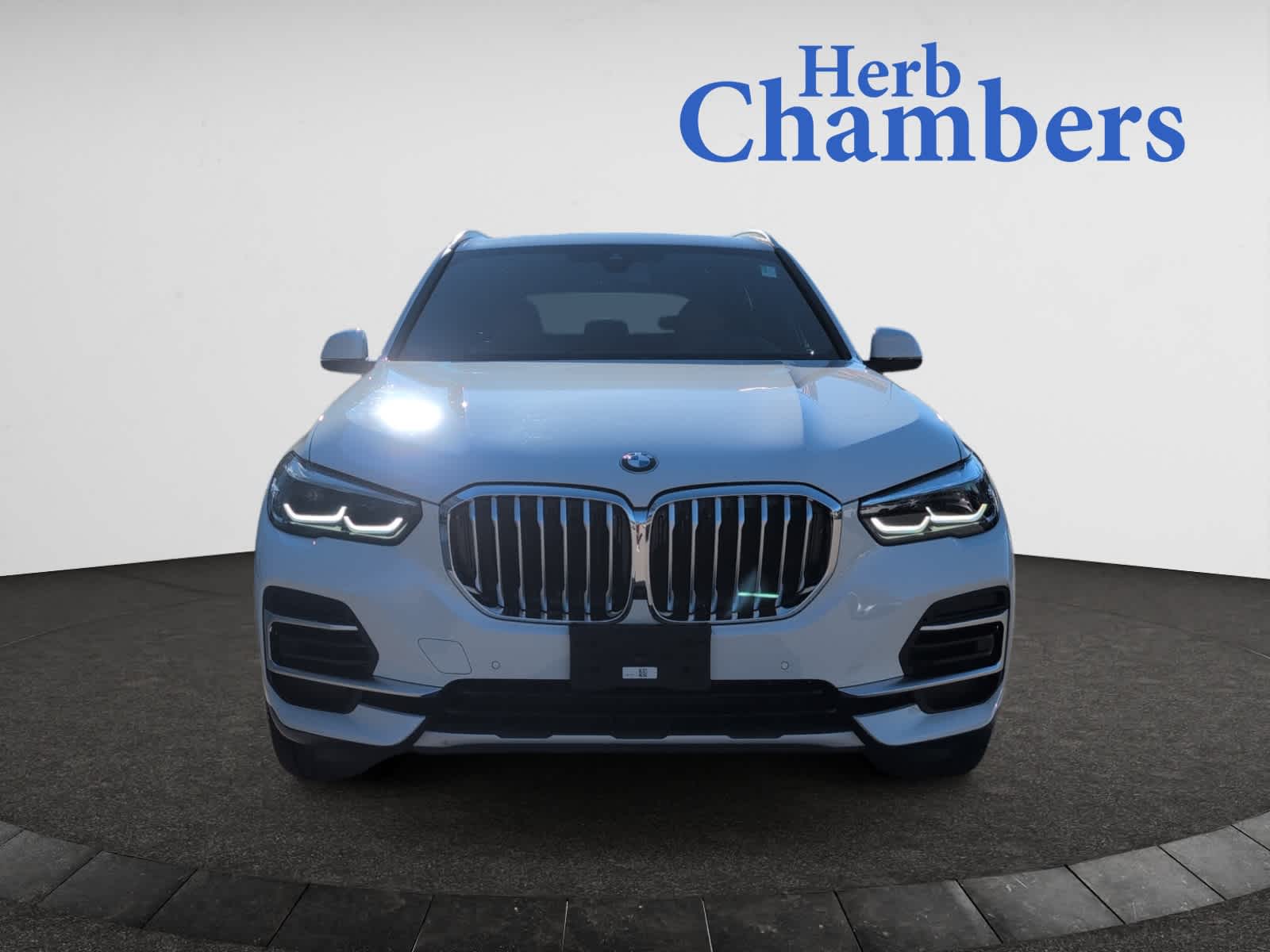 used 2022 BMW X5 car, priced at $44,998