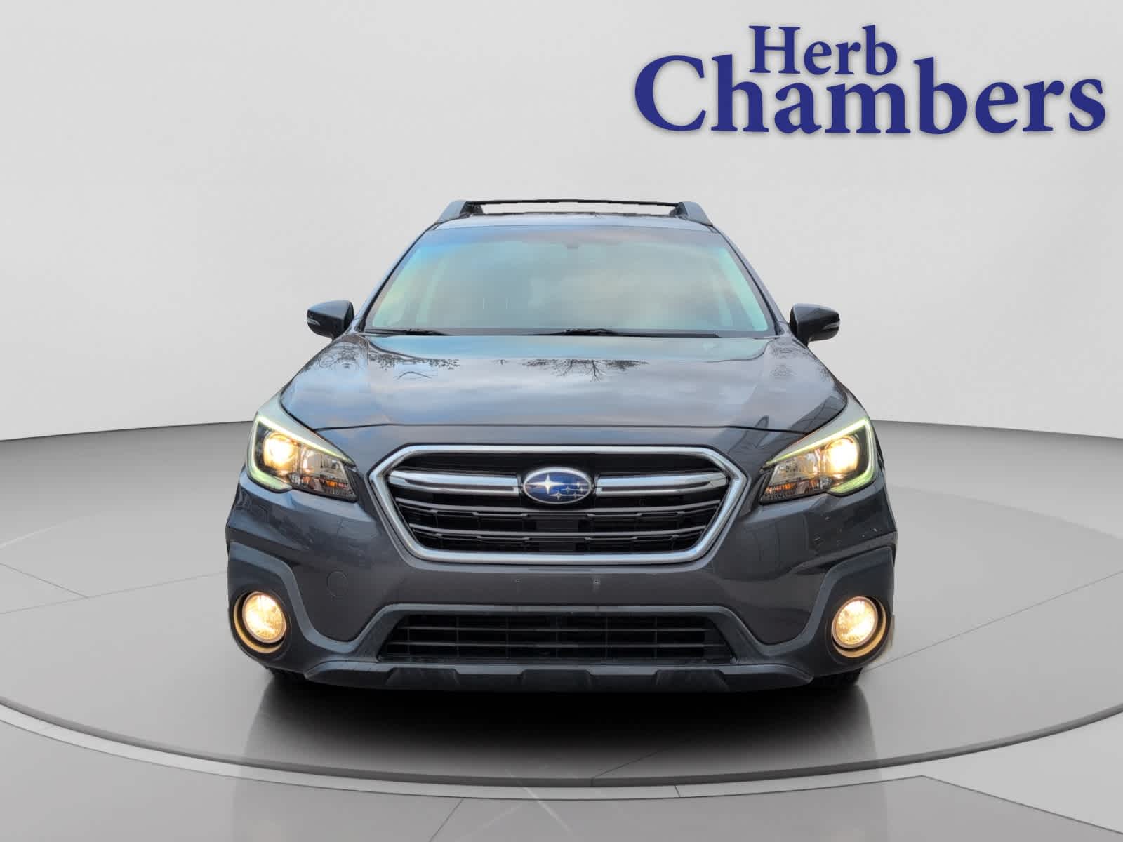 used 2018 Subaru Outback car, priced at $19,998