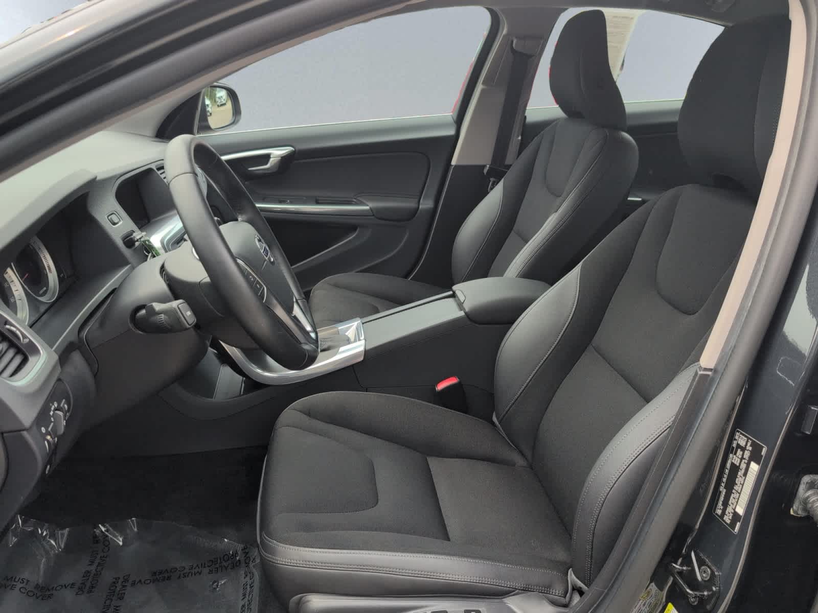 used 2013 Volvo S60 car, priced at $10,998