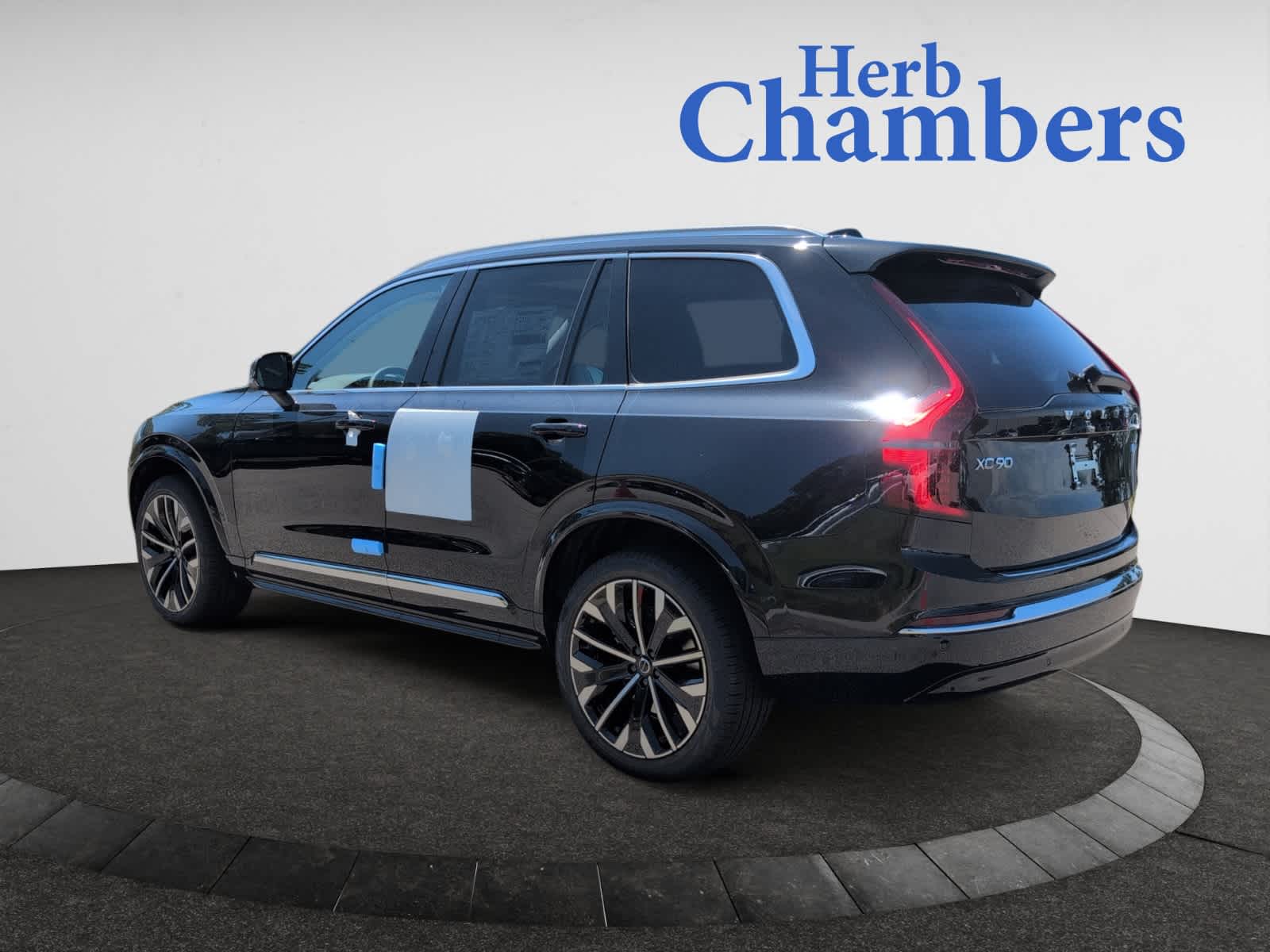 new 2026 Volvo XC90 car, priced at $71,825