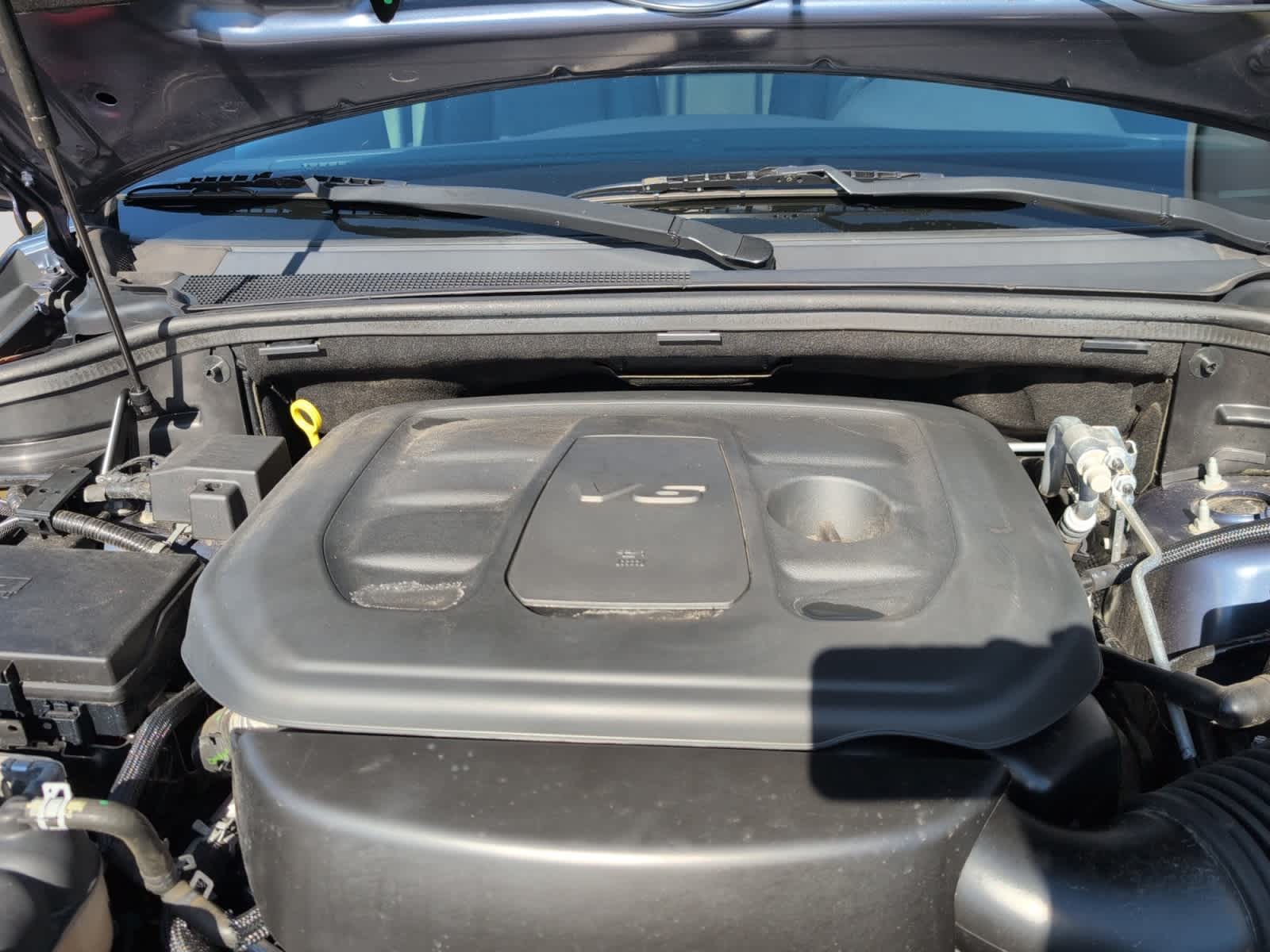used 2020 Jeep Grand Cherokee car, priced at $23,998