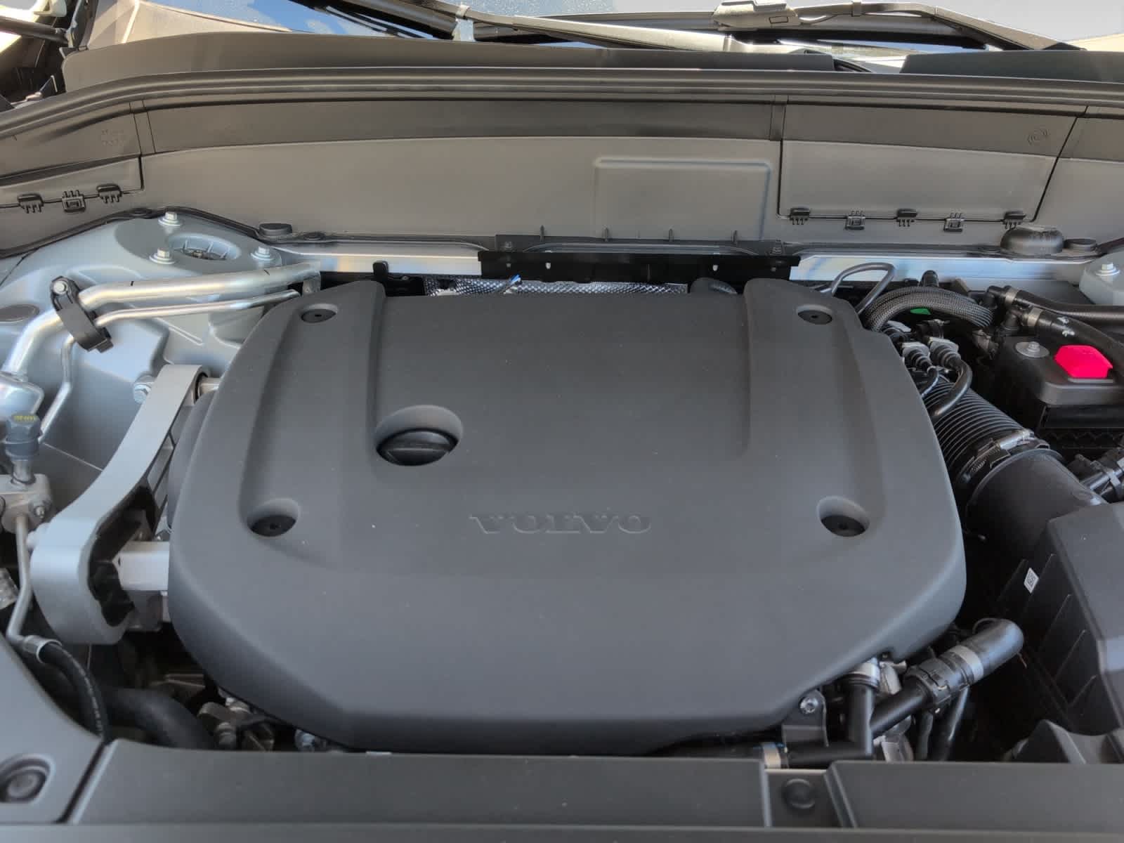 new 2026 Volvo XC90 car, priced at $71,825