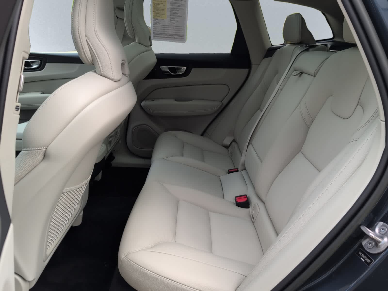 used 2023 Volvo XC60 car, priced at $38,998