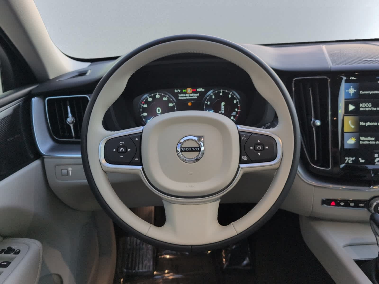 used 2019 Volvo XC60 car, priced at $22,498
