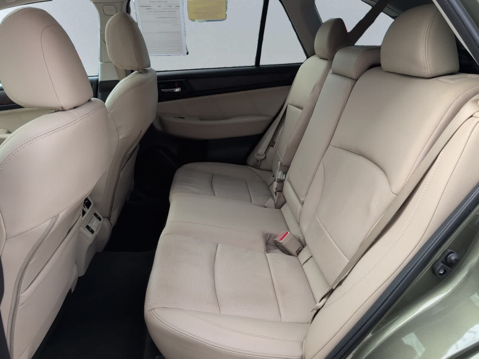 used 2018 Subaru Outback car, priced at $17,998