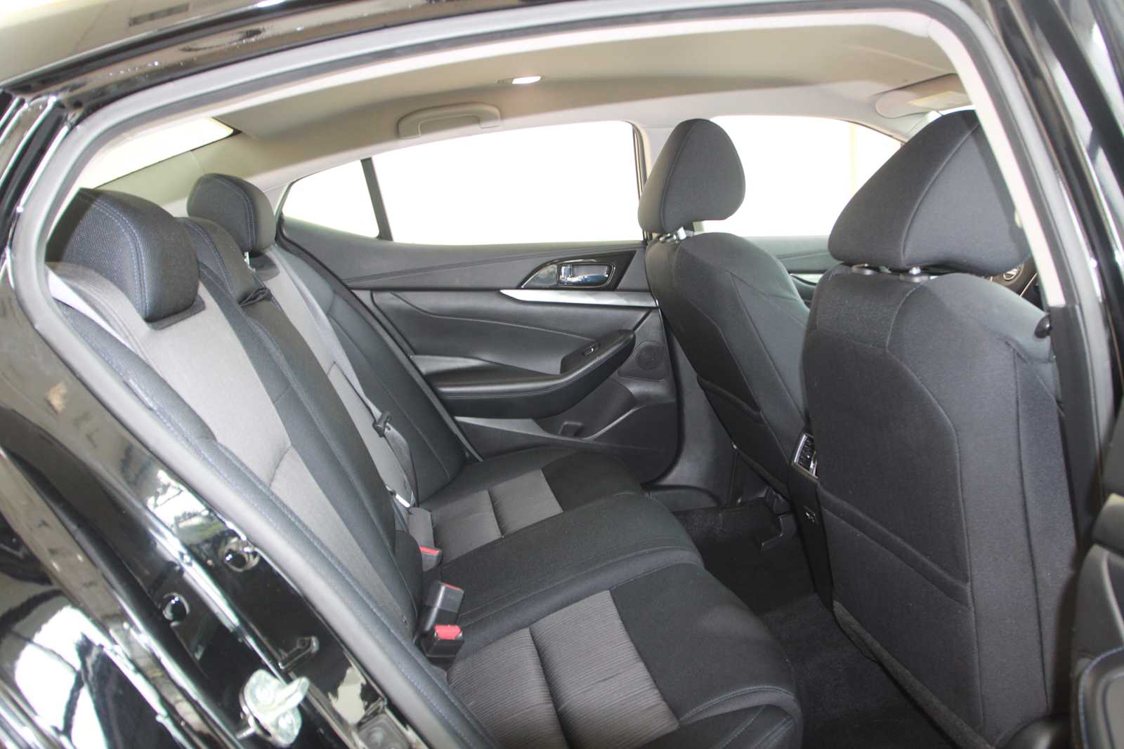 used 2020 Nissan Maxima car, priced at $15,998