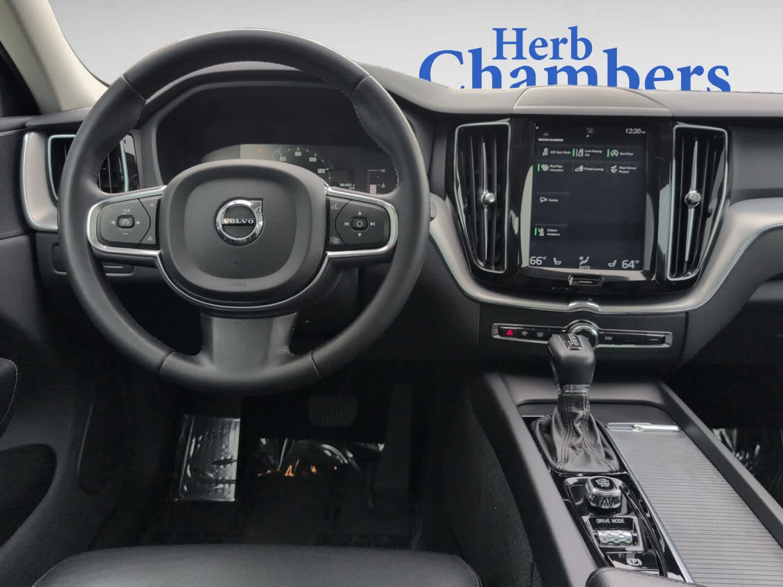 used 2019 Volvo XC60 car, priced at $24,998