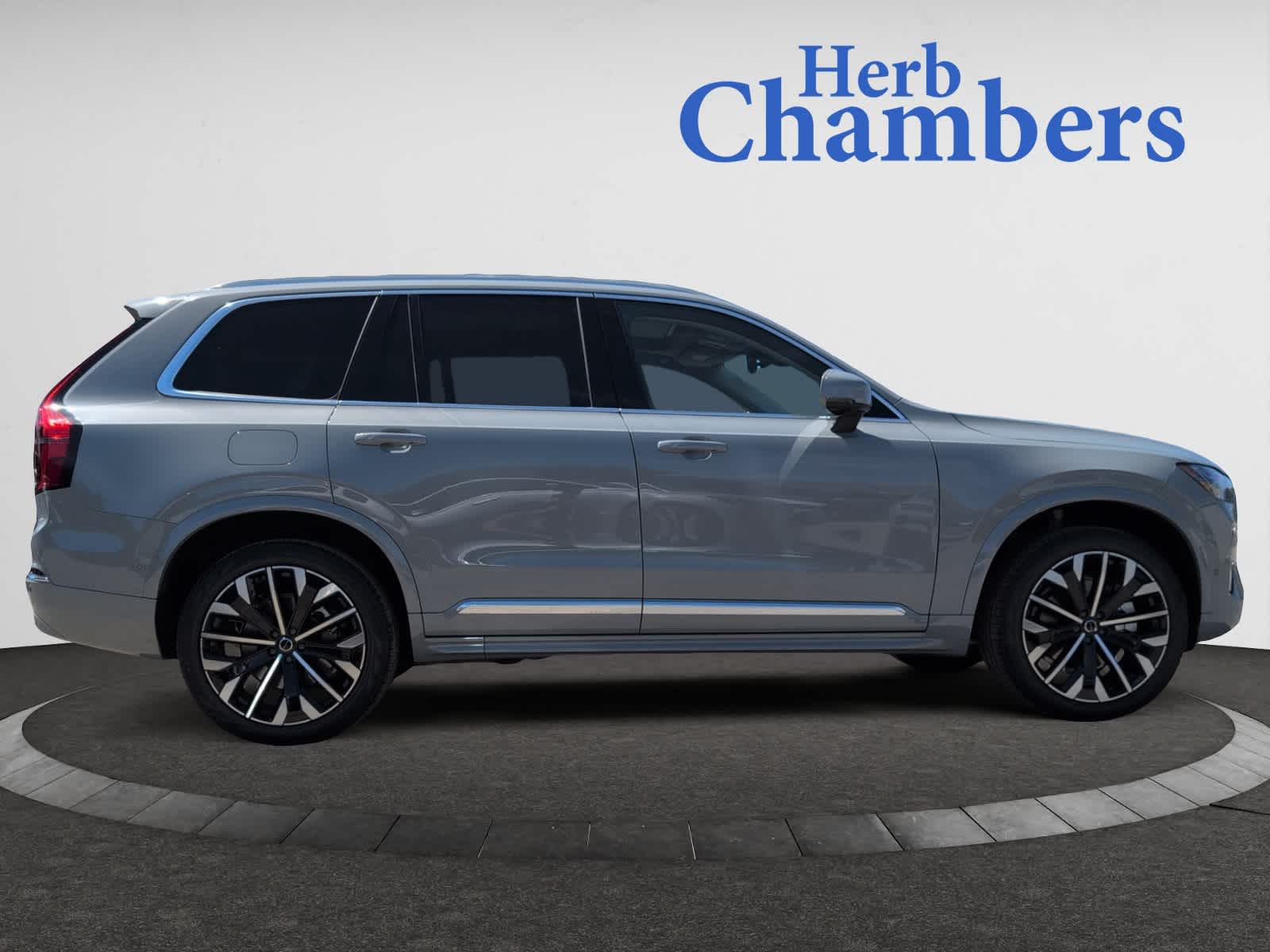 new 2026 Volvo XC90 car, priced at $71,825