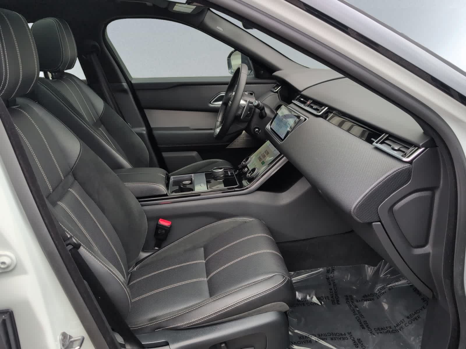 used 2019 Land Rover Range Rover Velar car, priced at $23,998
