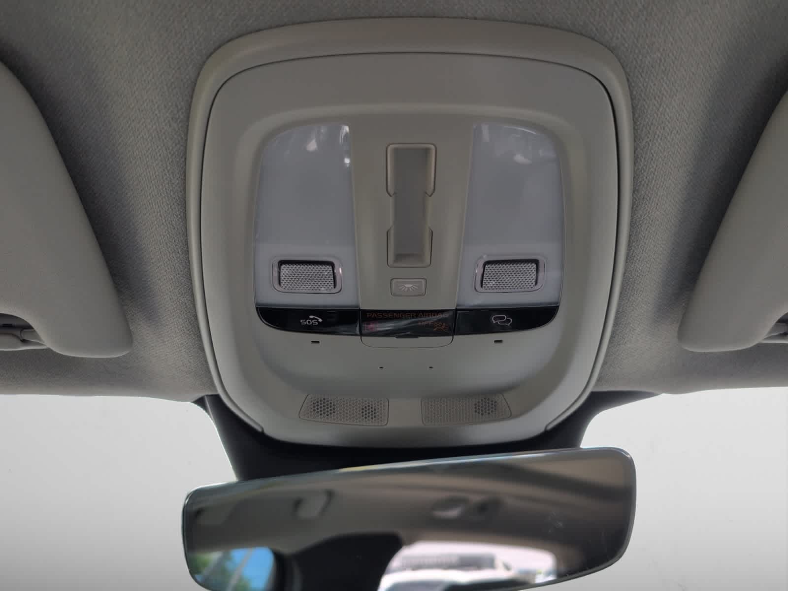 new 2026 Volvo XC40 car, priced at $50,150