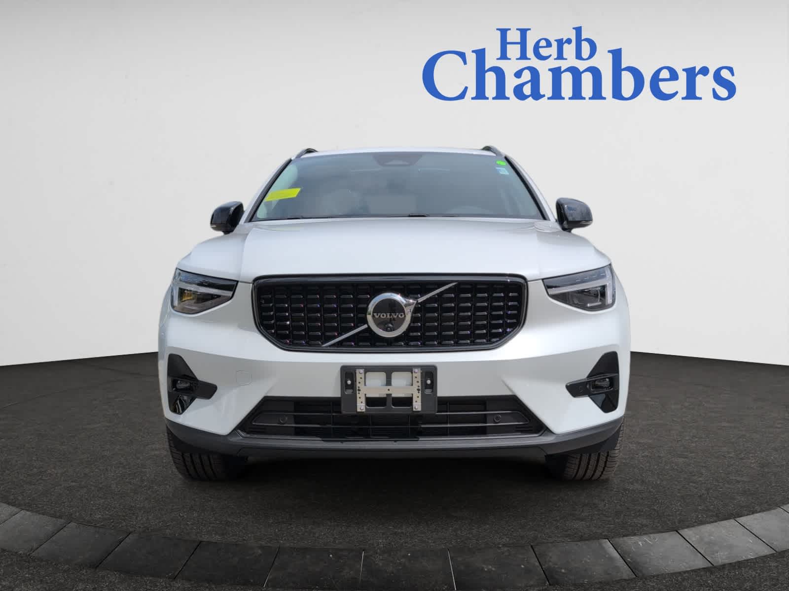 new 2026 Volvo XC40 car, priced at $50,150