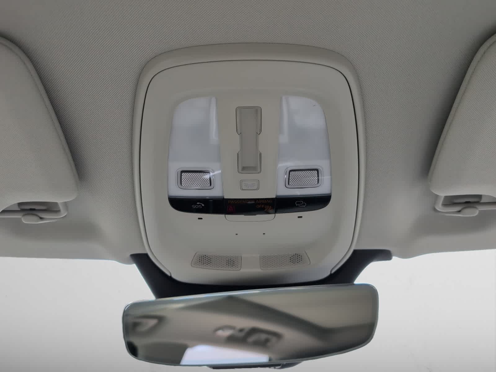 new 2026 Volvo XC90 plug-in hybrid car, priced at $85,625