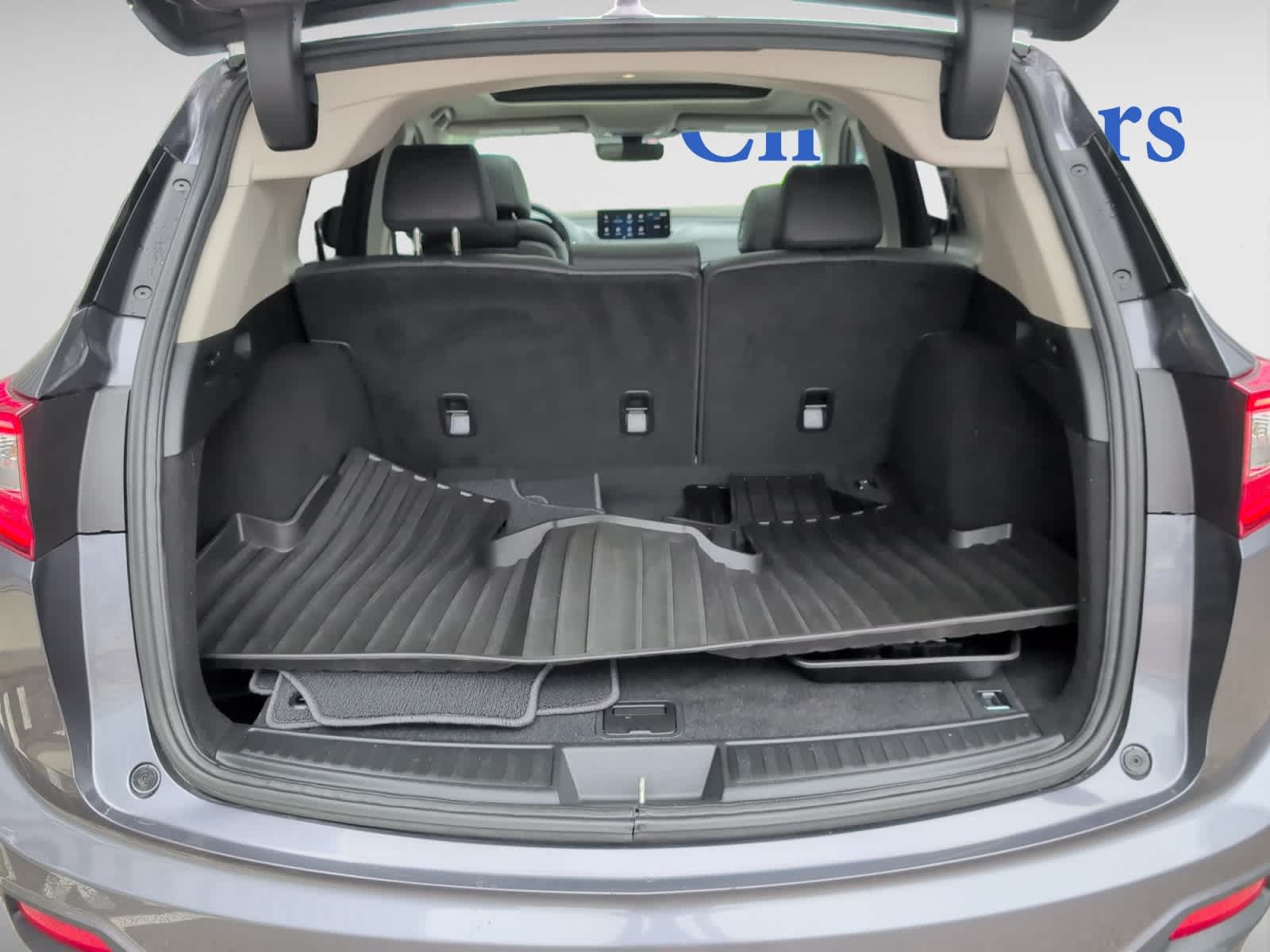 used 2020 Acura RDX car, priced at $25,998