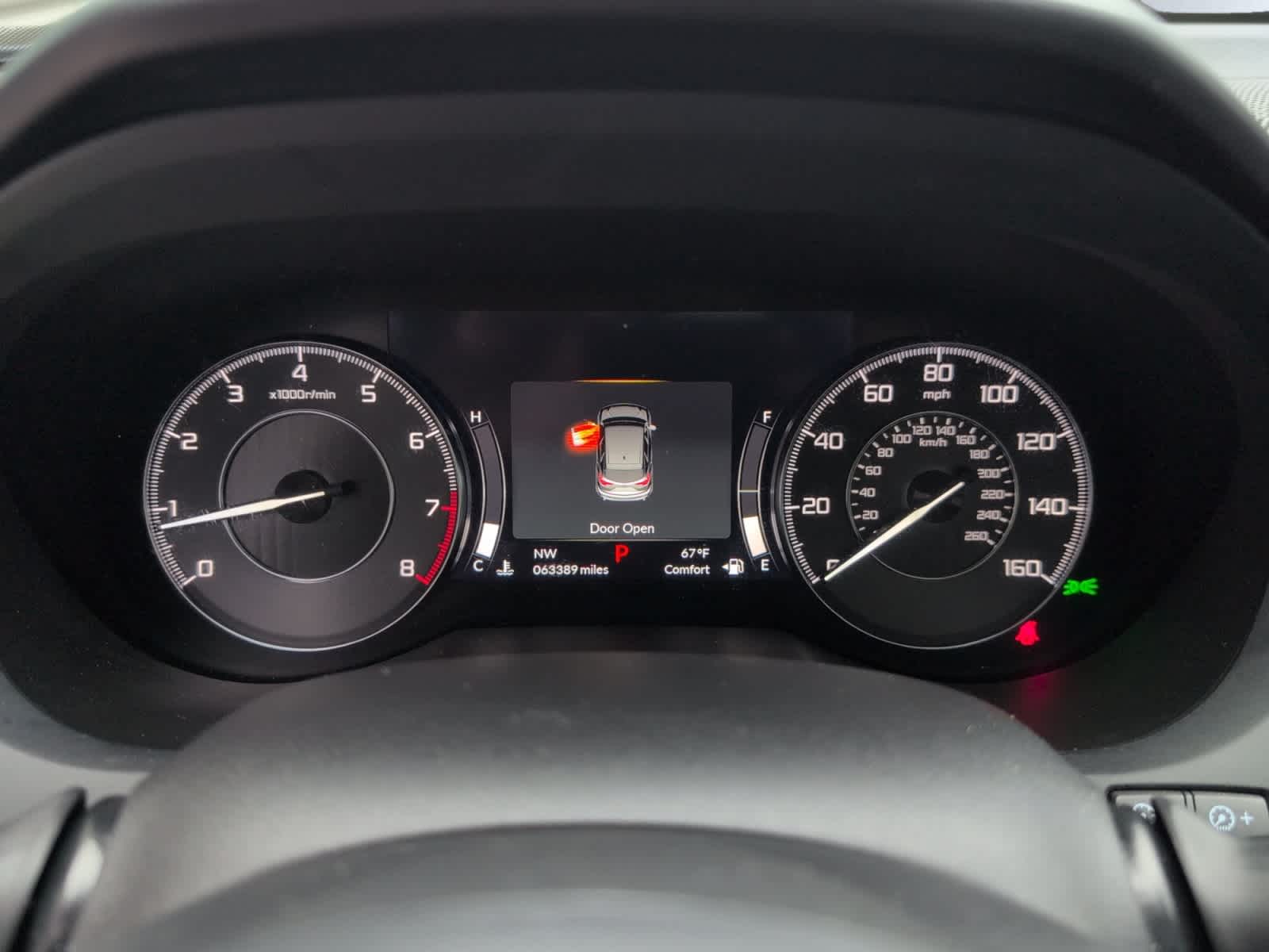used 2020 Acura RDX car, priced at $25,998