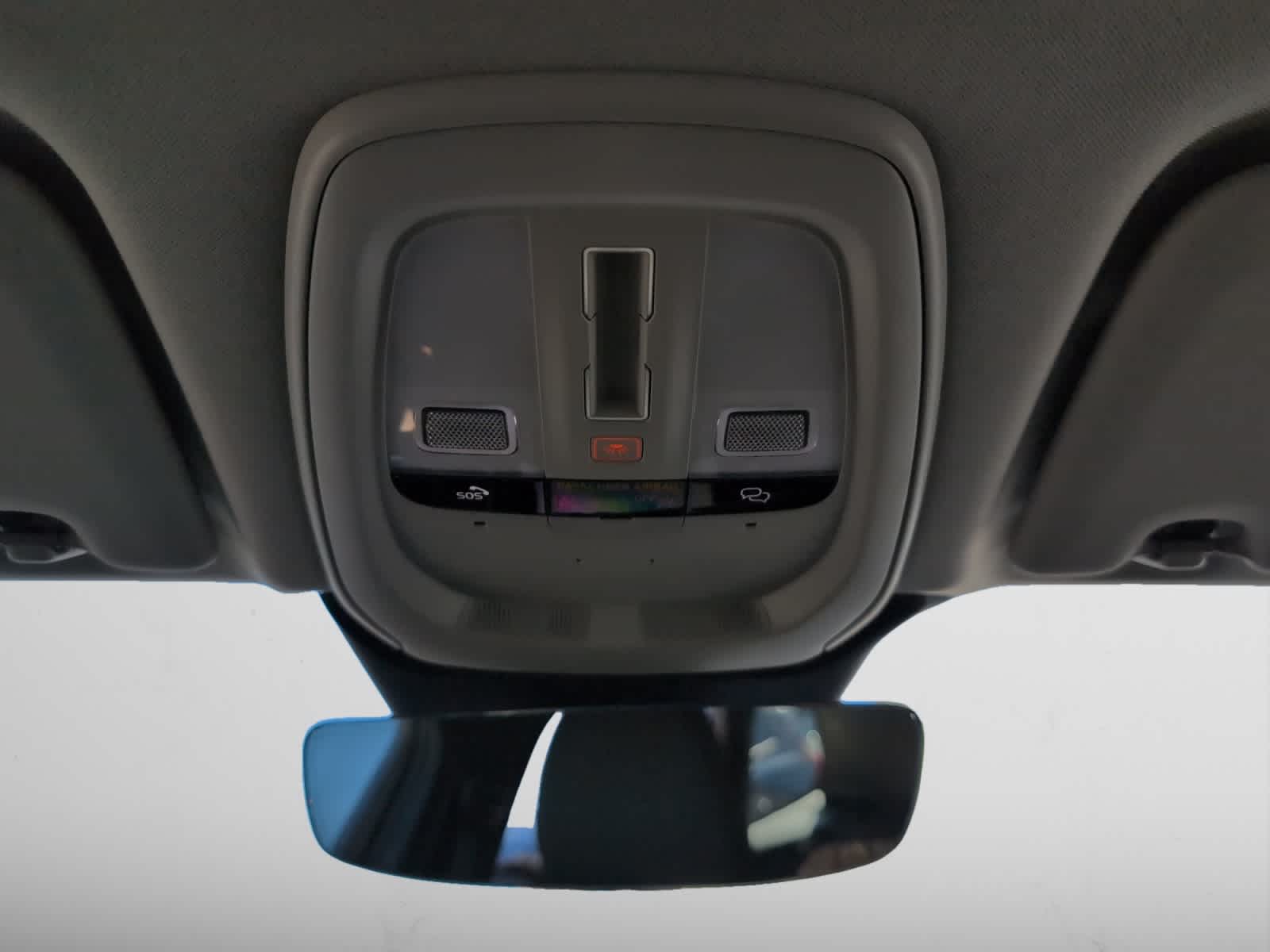 new 2026 Volvo XC60 car, priced at $57,985