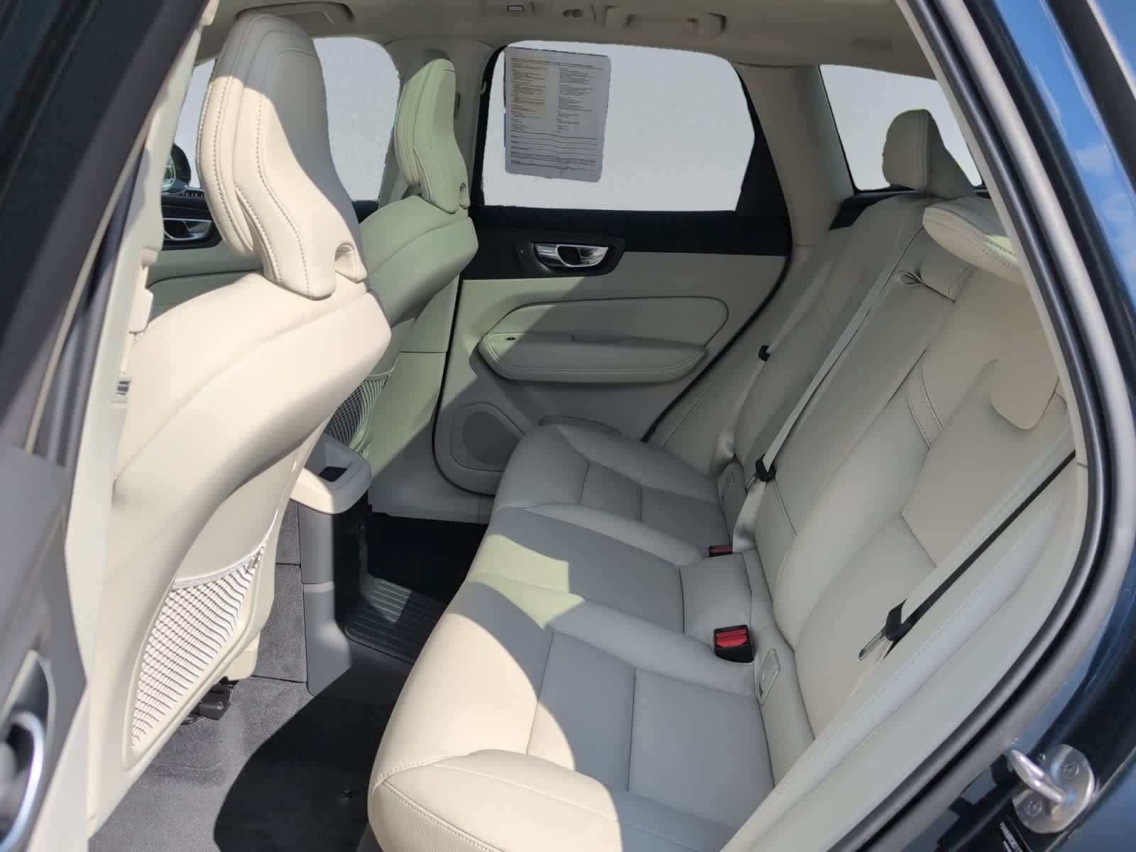 used 2025 Volvo XC60 plug-in hybrid car, priced at $54,998