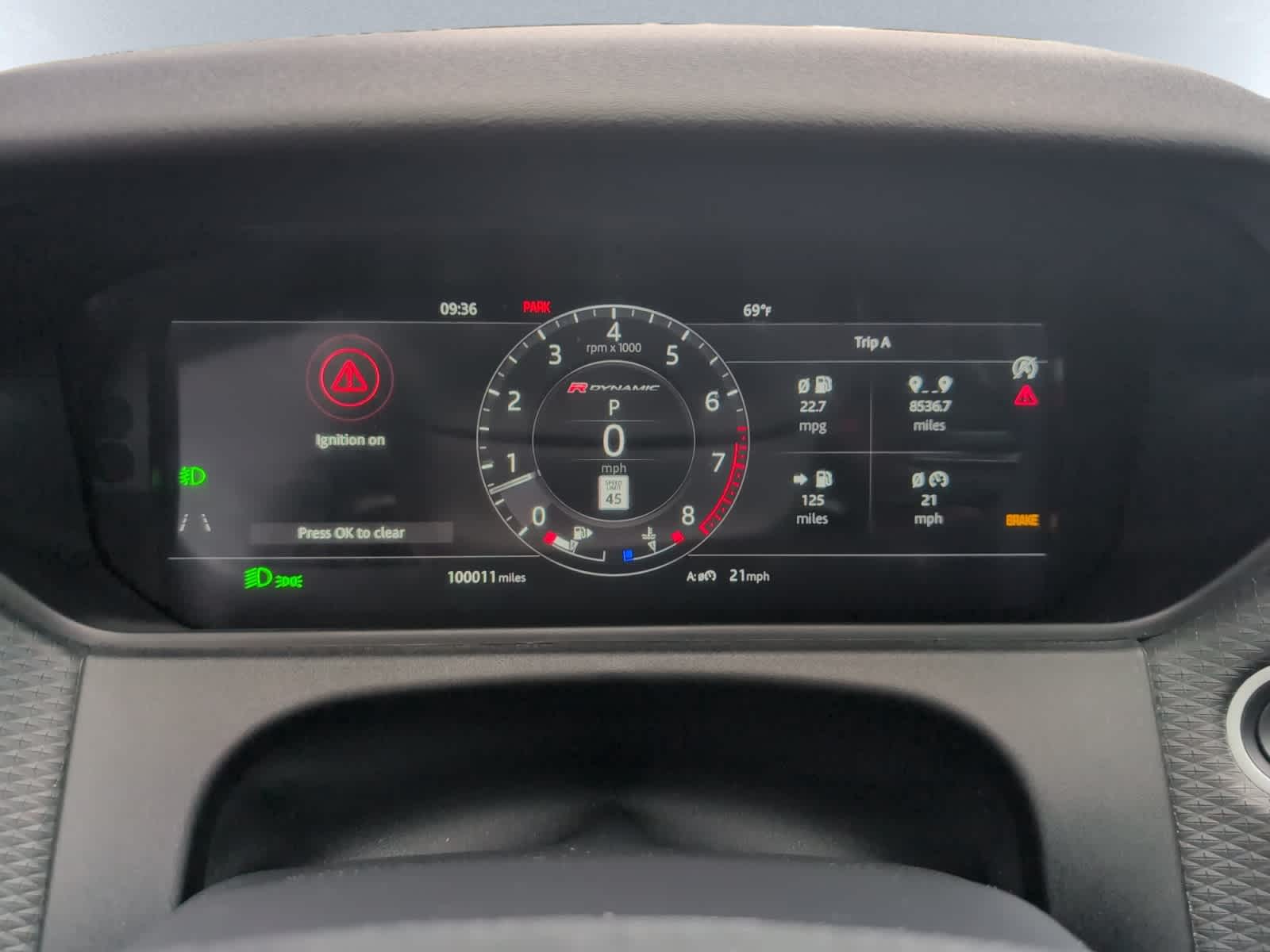 used 2019 Land Rover Range Rover Velar car, priced at $23,998
