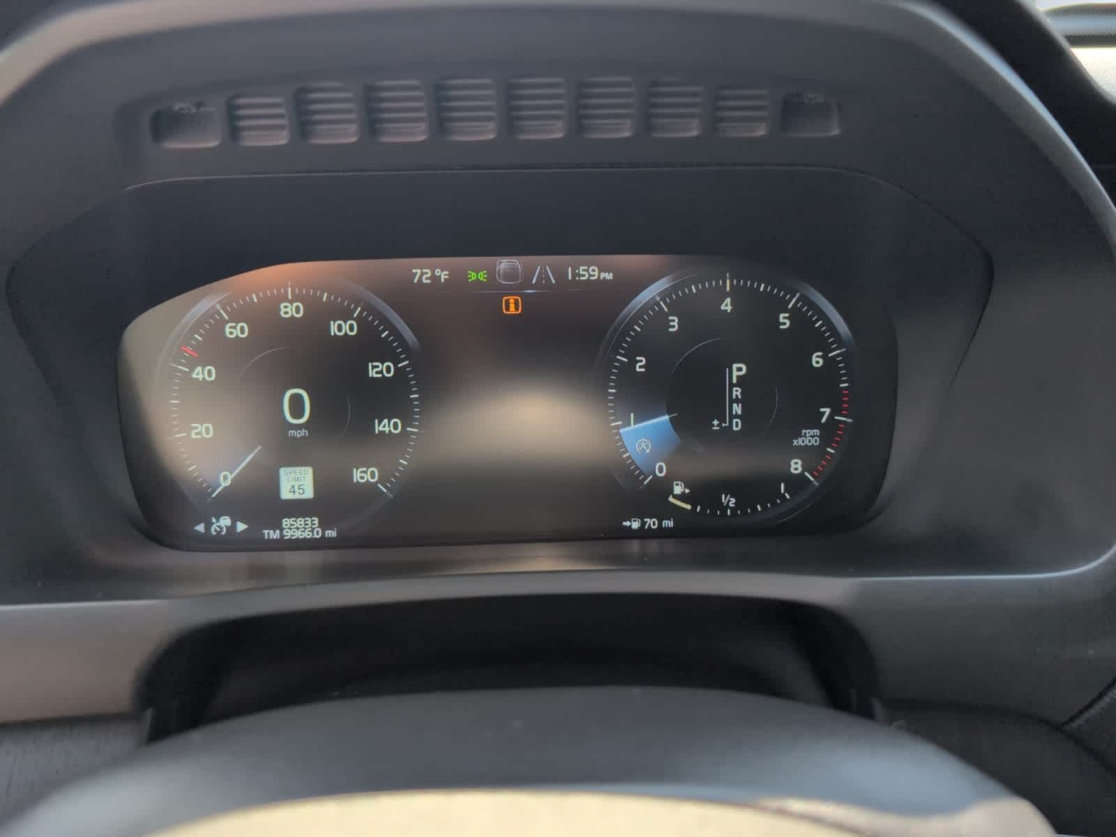 used 2020 Volvo XC90 car, priced at $25,998