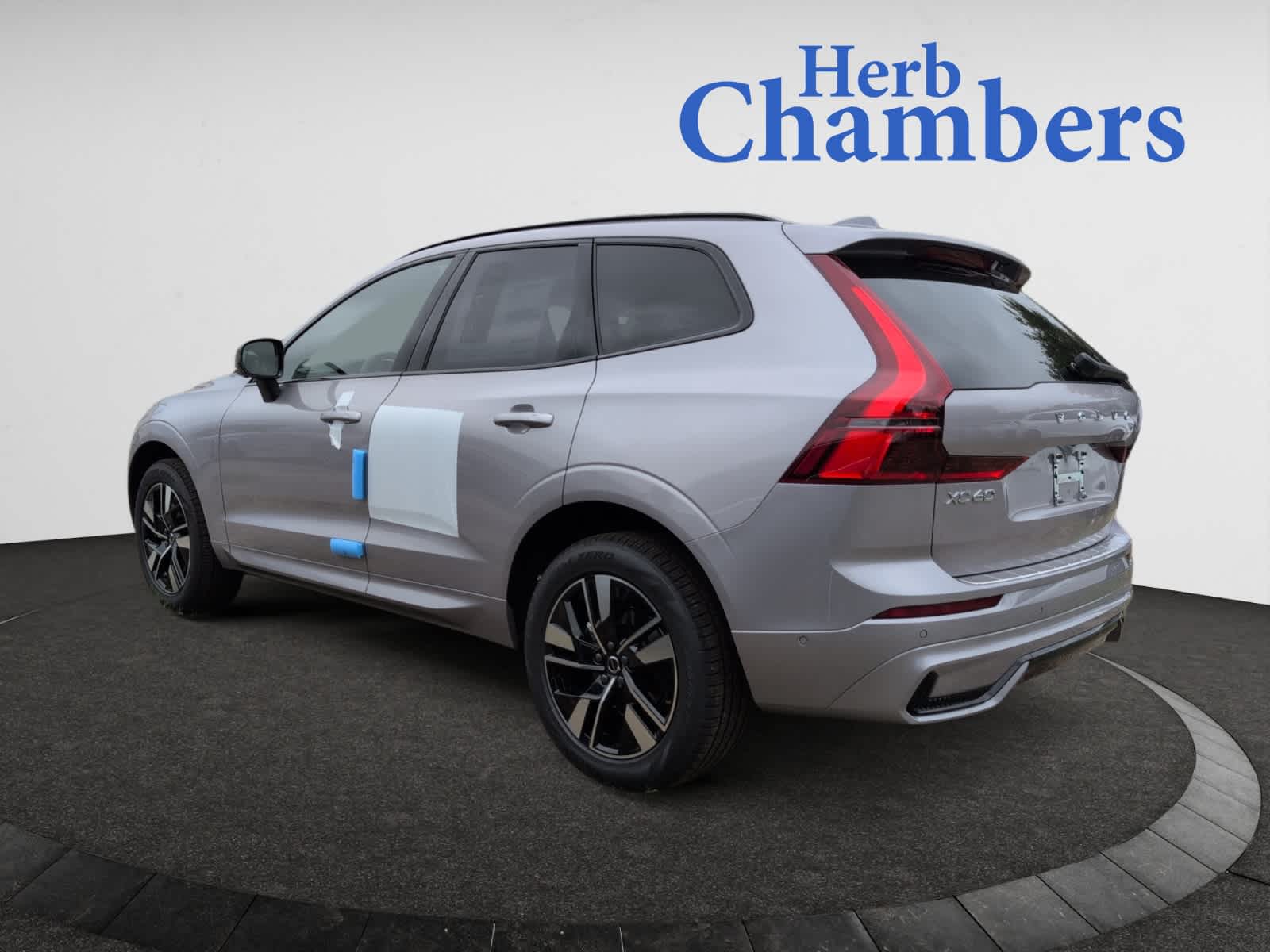 new 2026 Volvo XC60 car, priced at $58,360