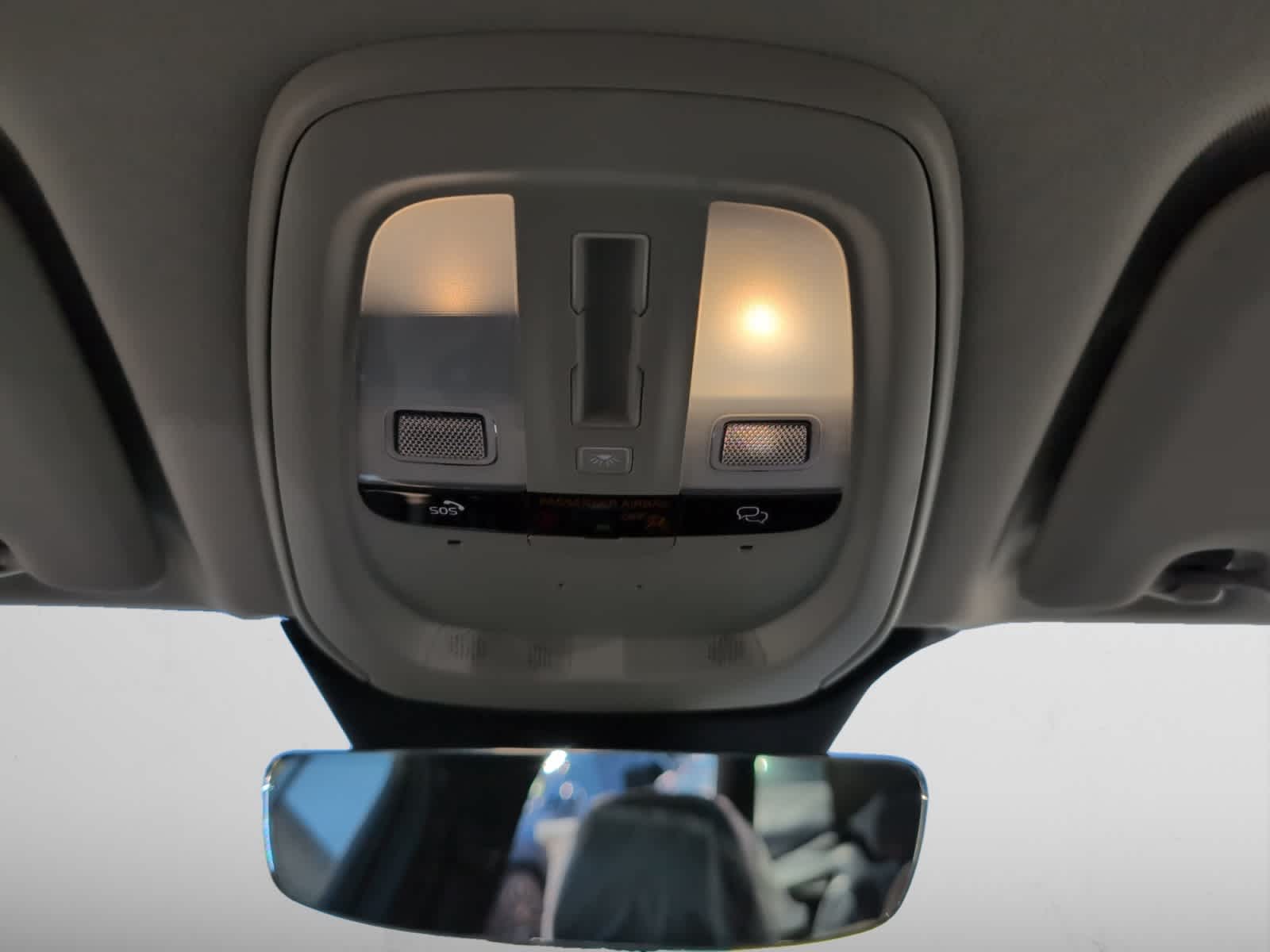 new 2026 Volvo XC60 car, priced at $57,985