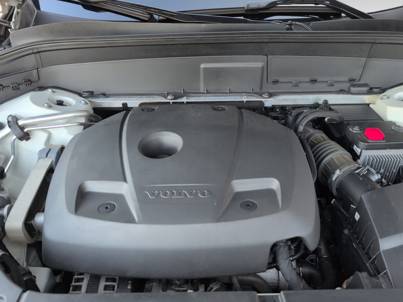 used 2019 Volvo XC90 car, priced at $19,998