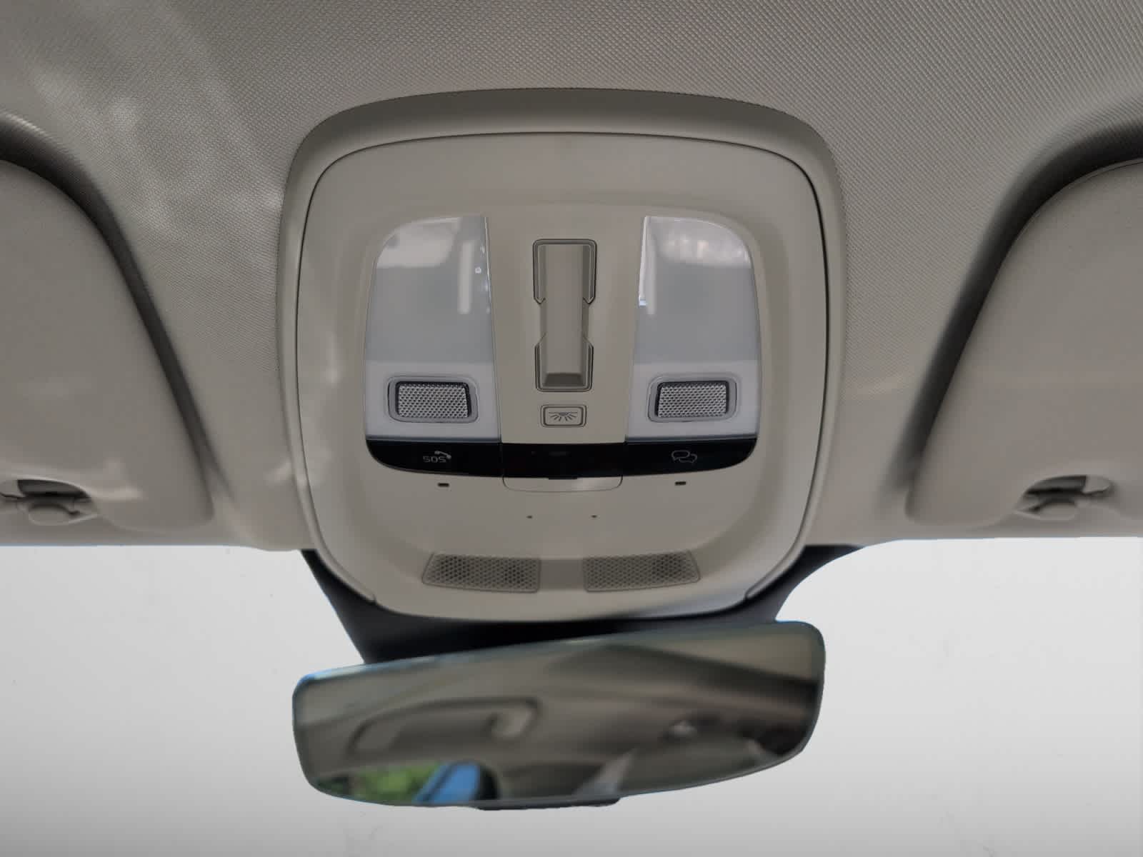 new 2026 Volvo XC60 car, priced at $63,935