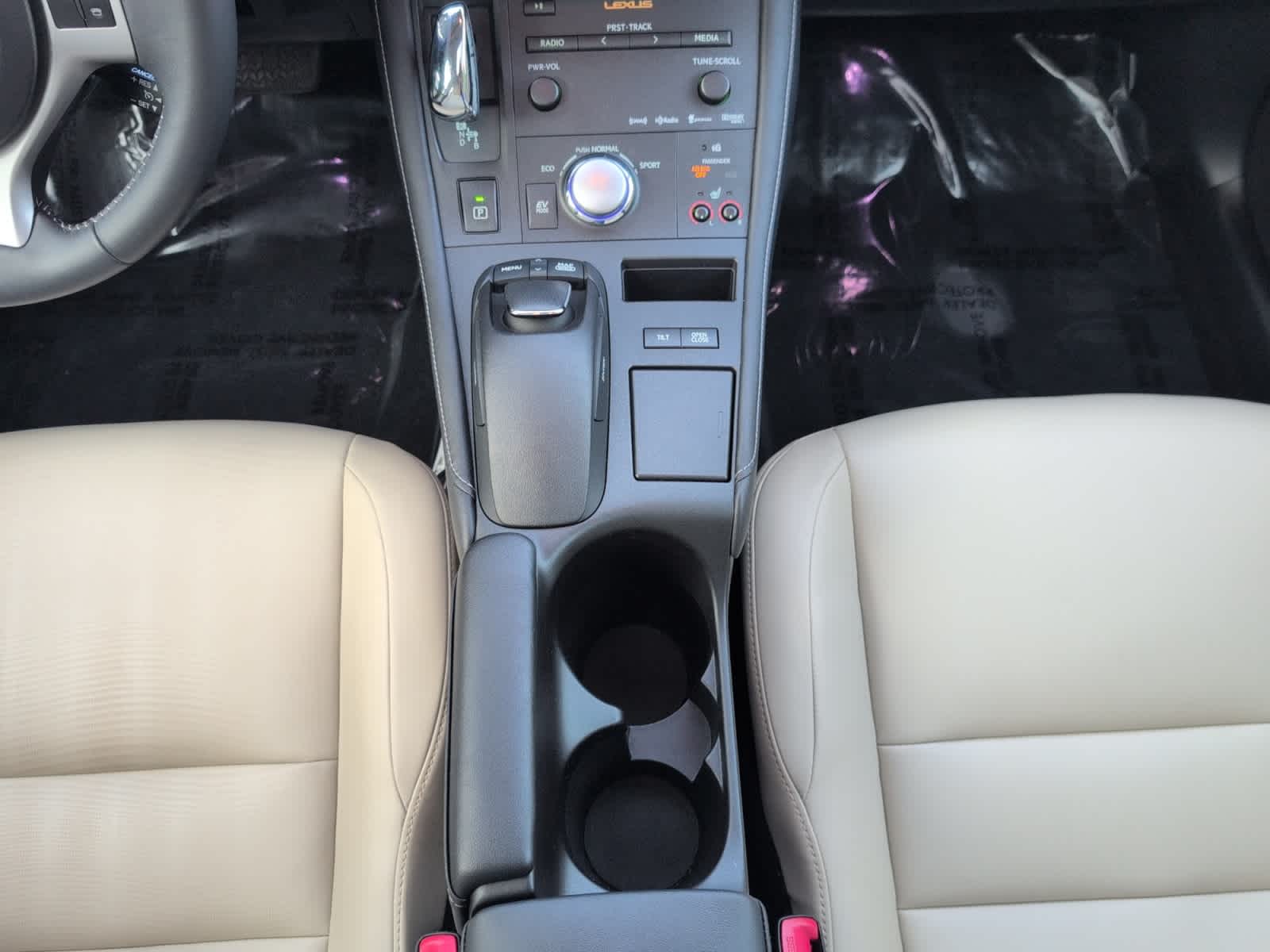 used 2013 Lexus CT 200h car, priced at $16,498