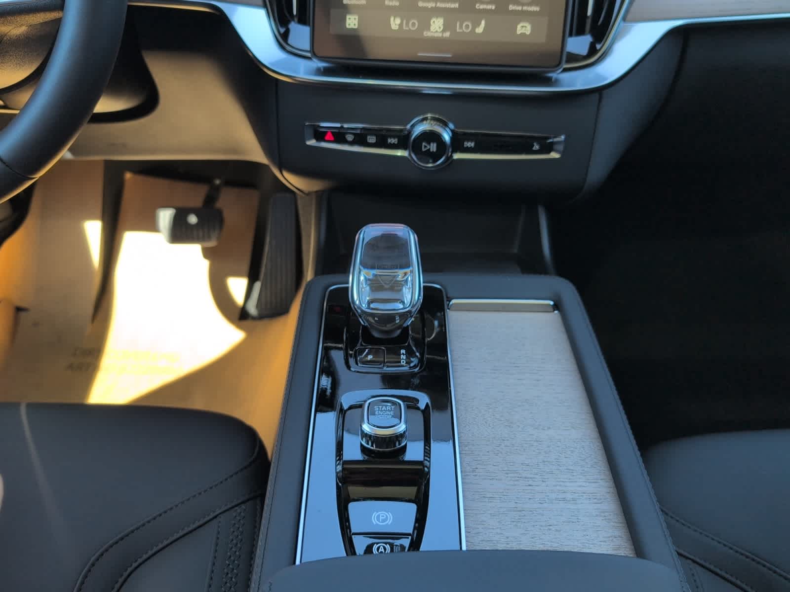 new 2026 Volvo XC90 car, priced at $62,855
