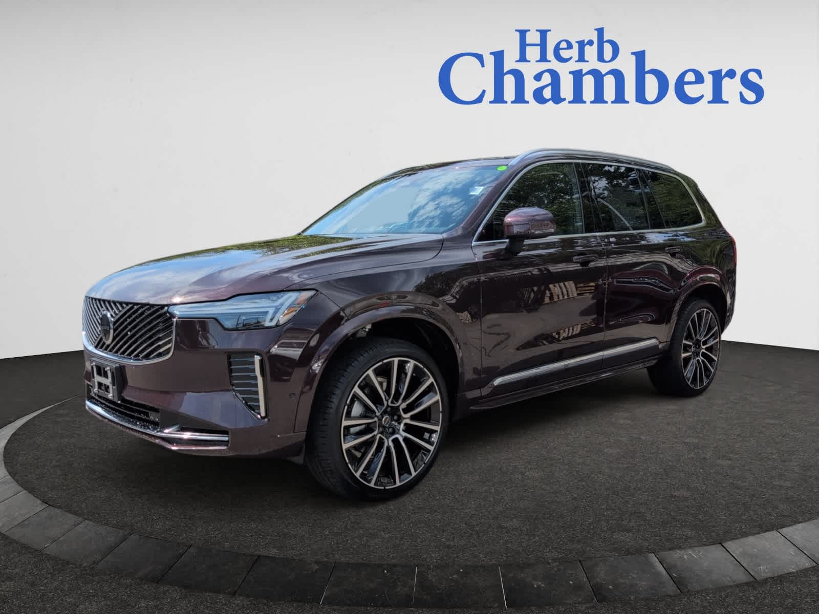 new 2026 Volvo XC90 car, priced at $74,495