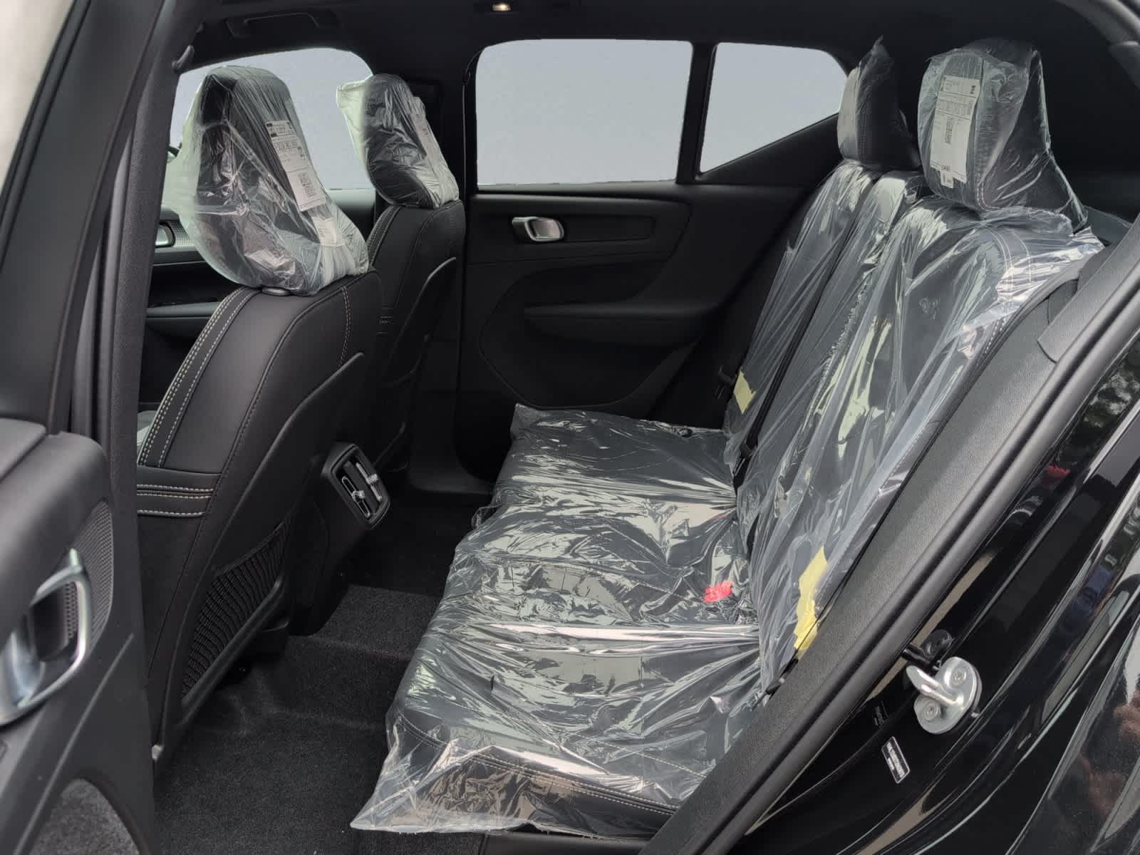 new 2026 Volvo XC40 car, priced at $54,175