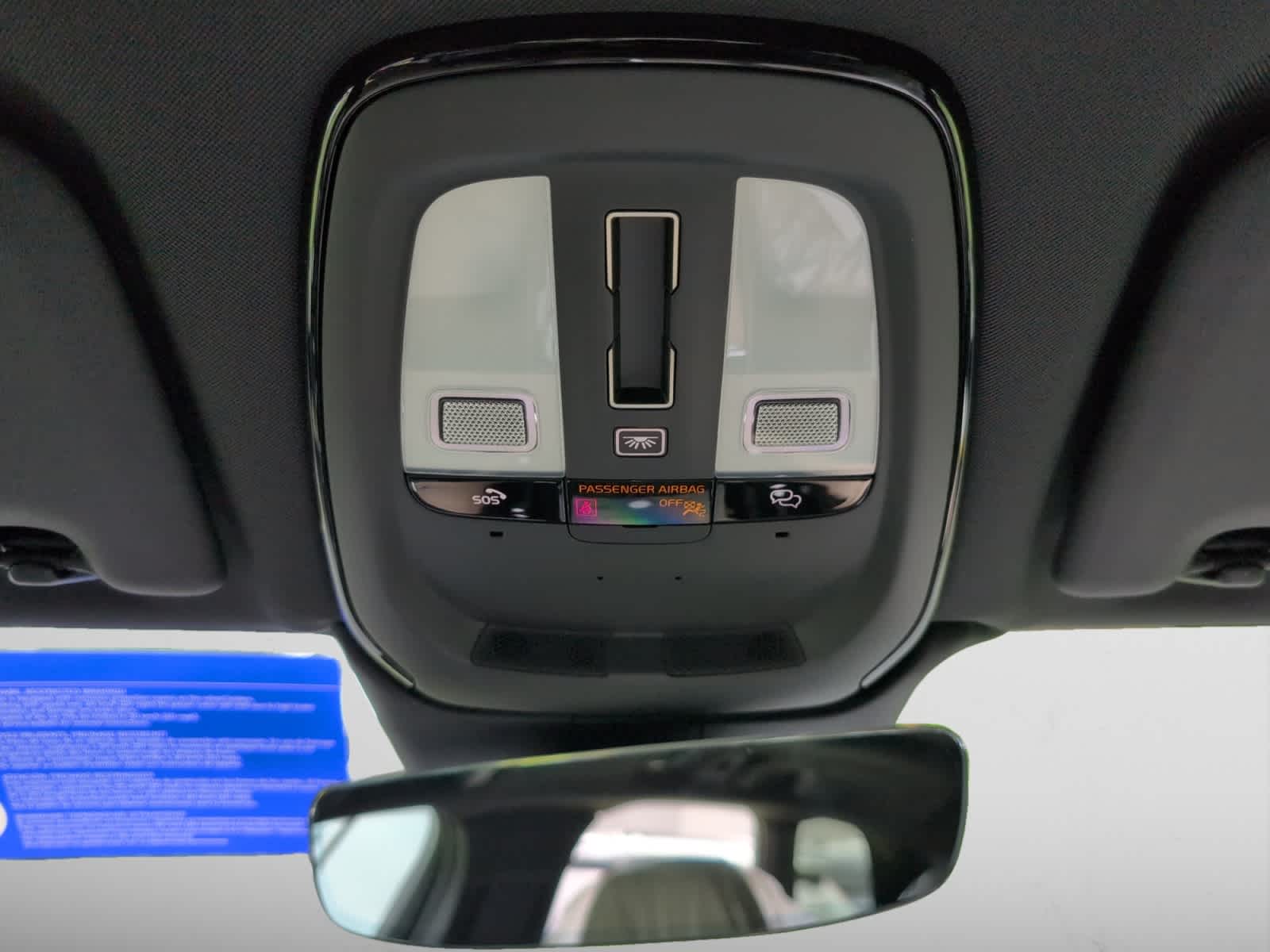 new 2026 Volvo XC60 car, priced at $53,760