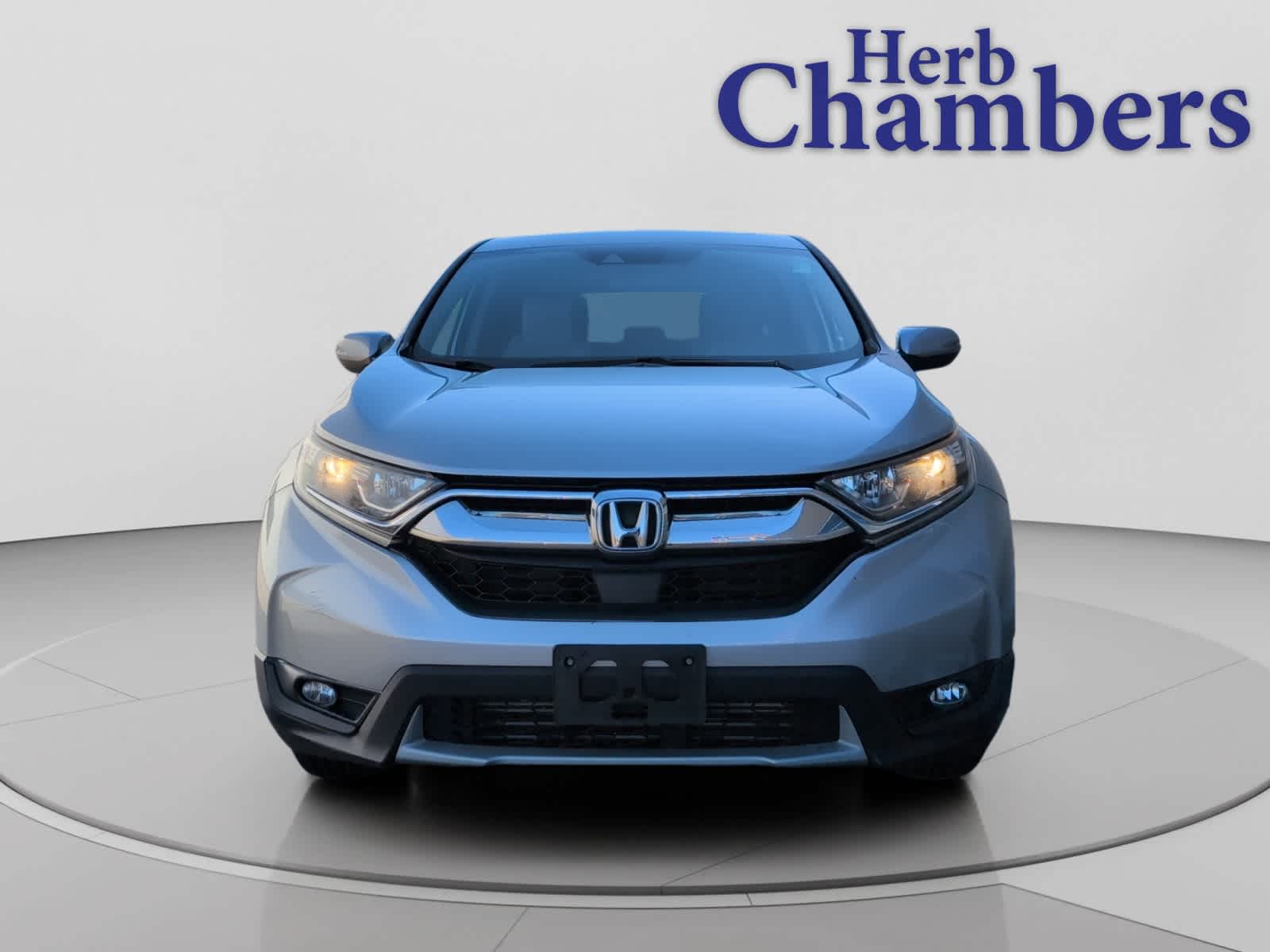 used 2017 Honda CR-V car, priced at $15,498