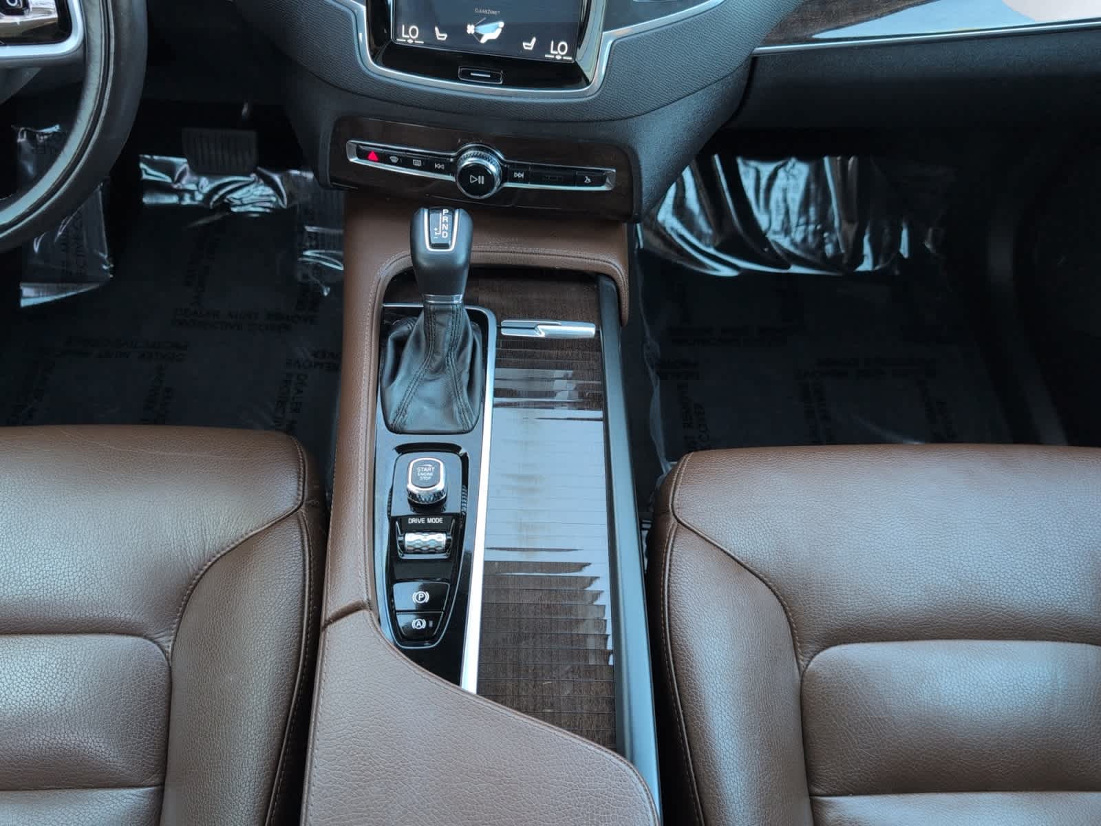 used 2019 Volvo XC90 car, priced at $19,998