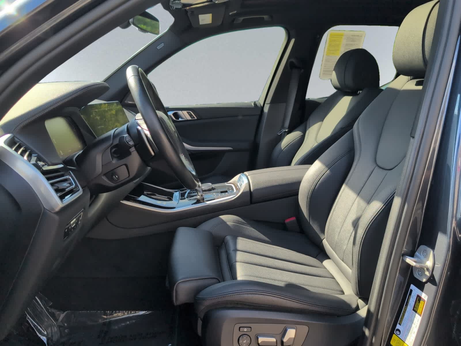 used 2021 BMW X5 car, priced at $34,498