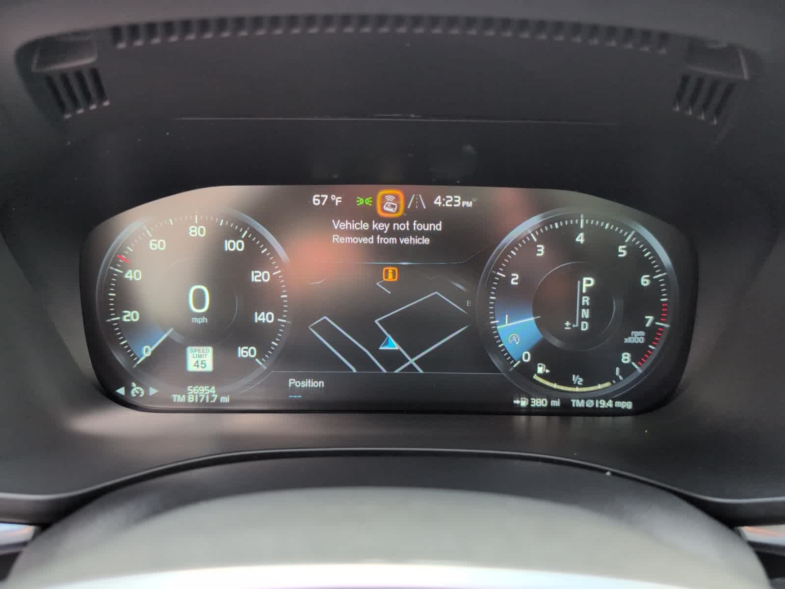 used 2021 Volvo XC60 car, priced at $27,498