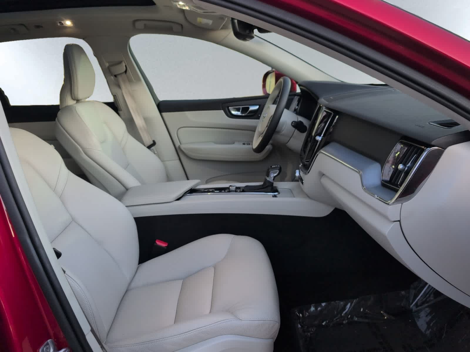 used 2019 Volvo XC60 car, priced at $22,498