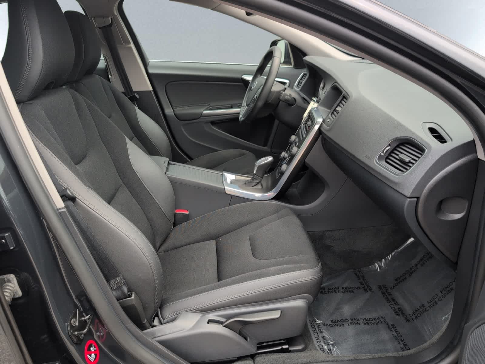 used 2013 Volvo S60 car, priced at $10,998
