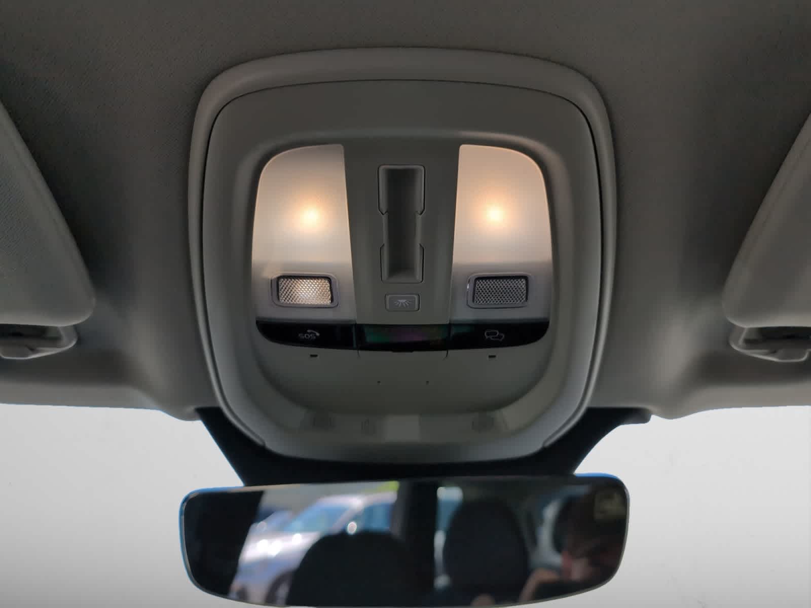 new 2026 Volvo XC90 car, priced at $71,825
