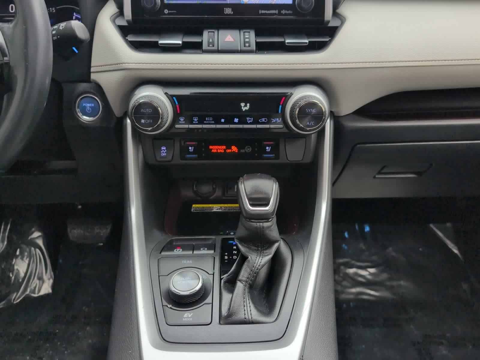 used 2019 Toyota RAV4 Hybrid car, priced at $19,998